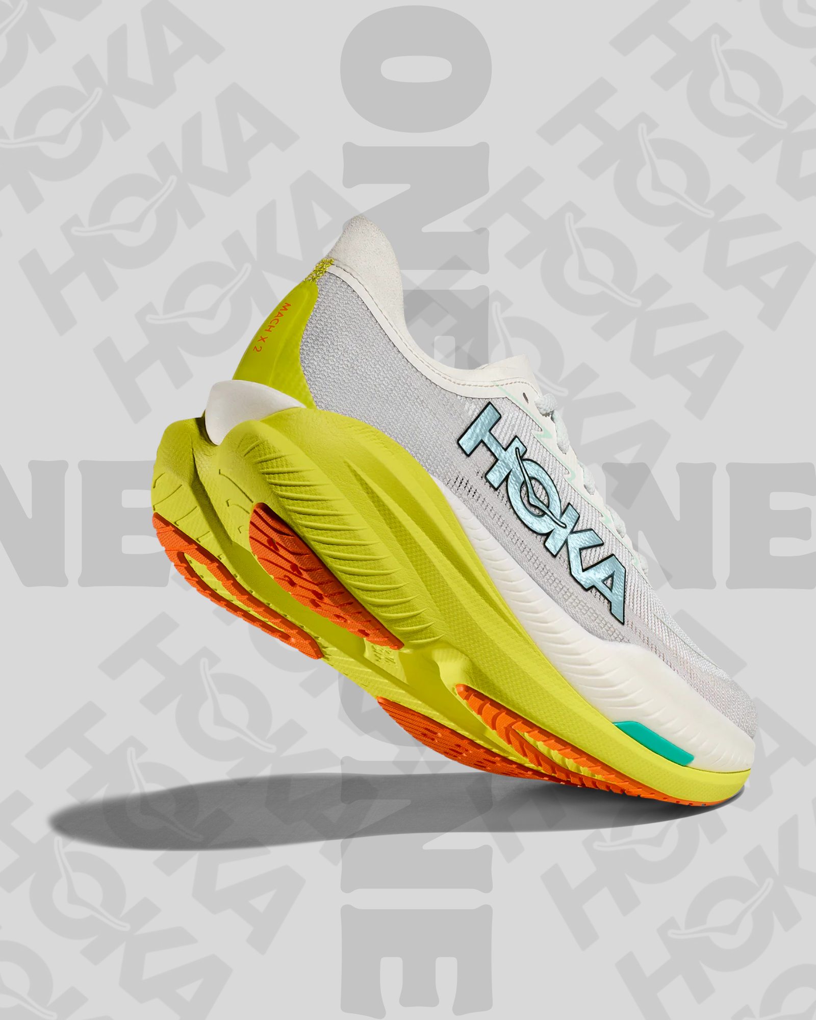 Buy Premium Hoka Shoes in Pakistan | Best Prices - dapdrips