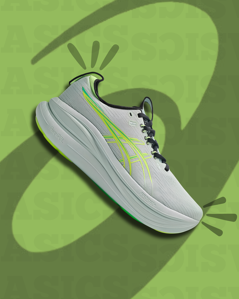 Buy Premium Asics Shoes in Pakistan | Best Prices - dapdrips