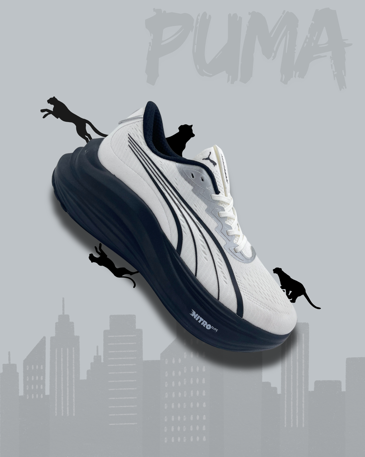 Buy Premium Puma Shoes in Pakistan | Best Prices - dapdrips