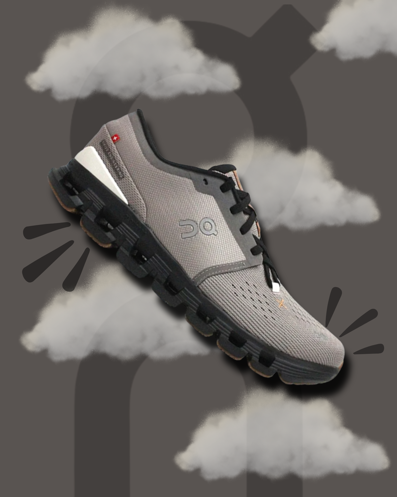 Buy Premium On Cloud Shoes in Pakistan | Best Prices - dapdrips