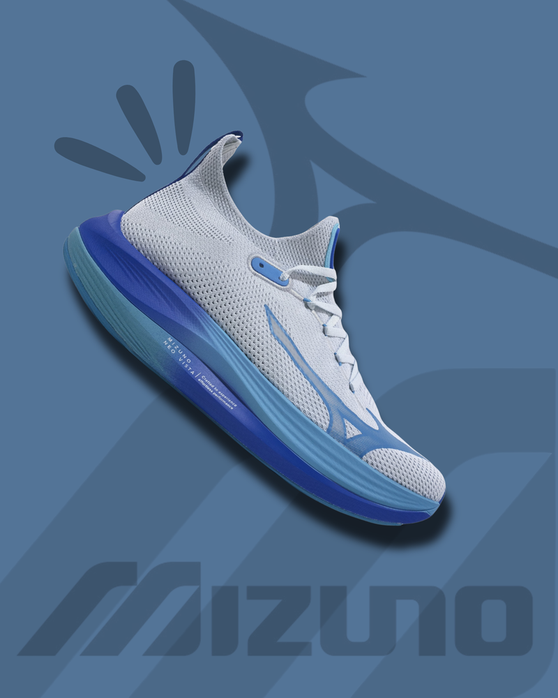 Buy Premium Mizuno Shoes in Pakistan | Best Prices - dapdrips