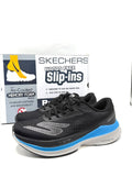 Skechers running