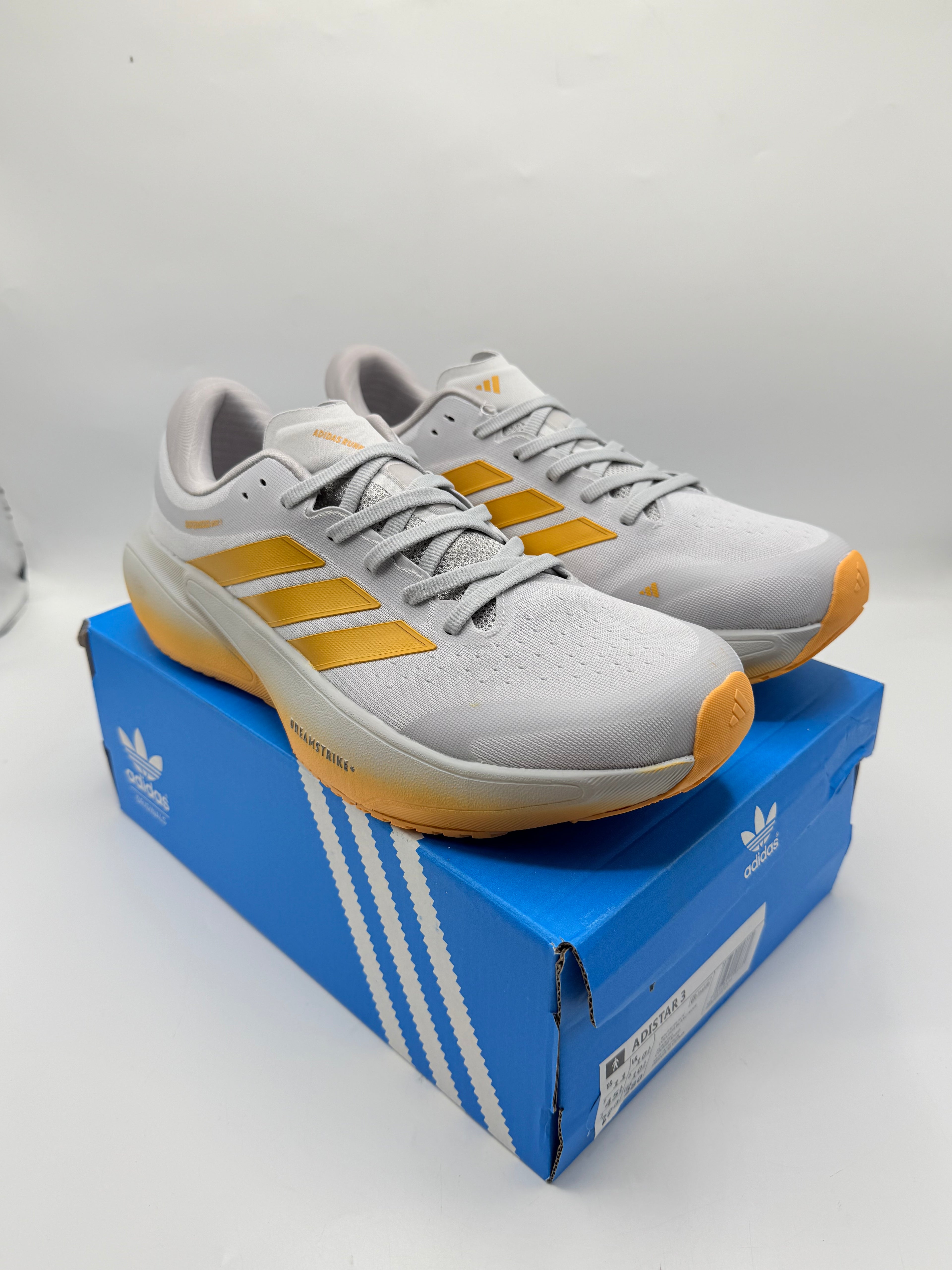 Adidas super nova rise