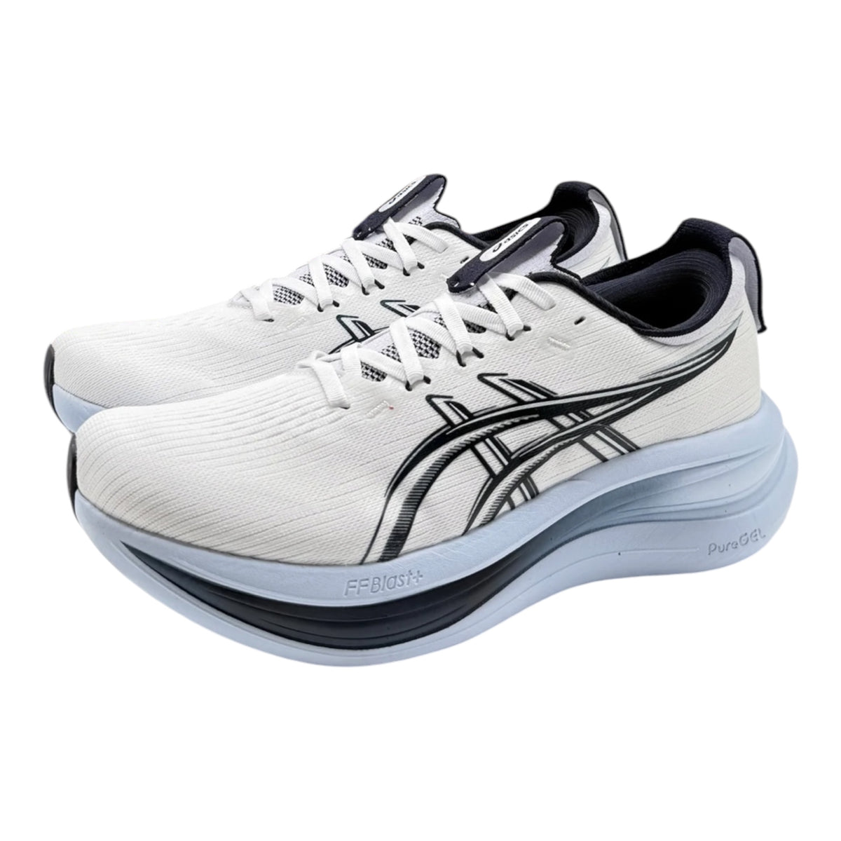 ASICS GEL-NIMBUS 28 MENs
