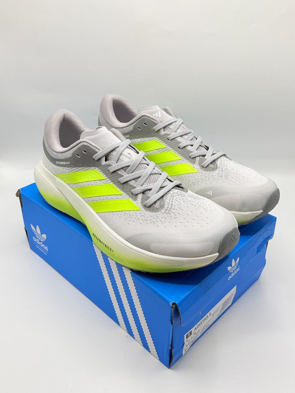 Adidas super nova rise