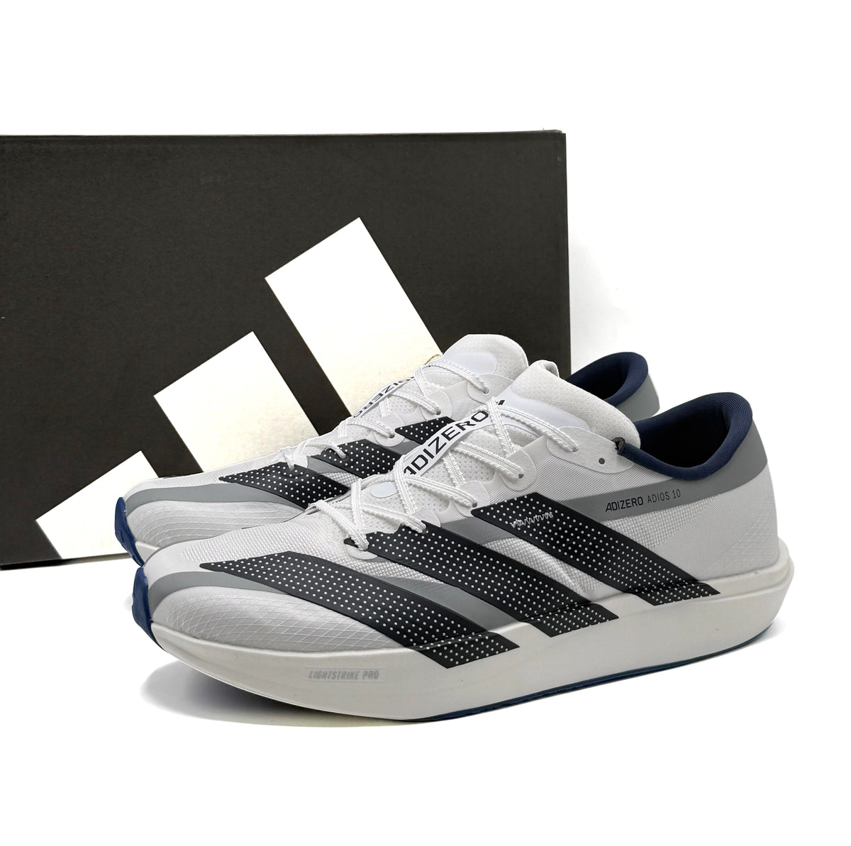 ADIZERO ADIOS 10