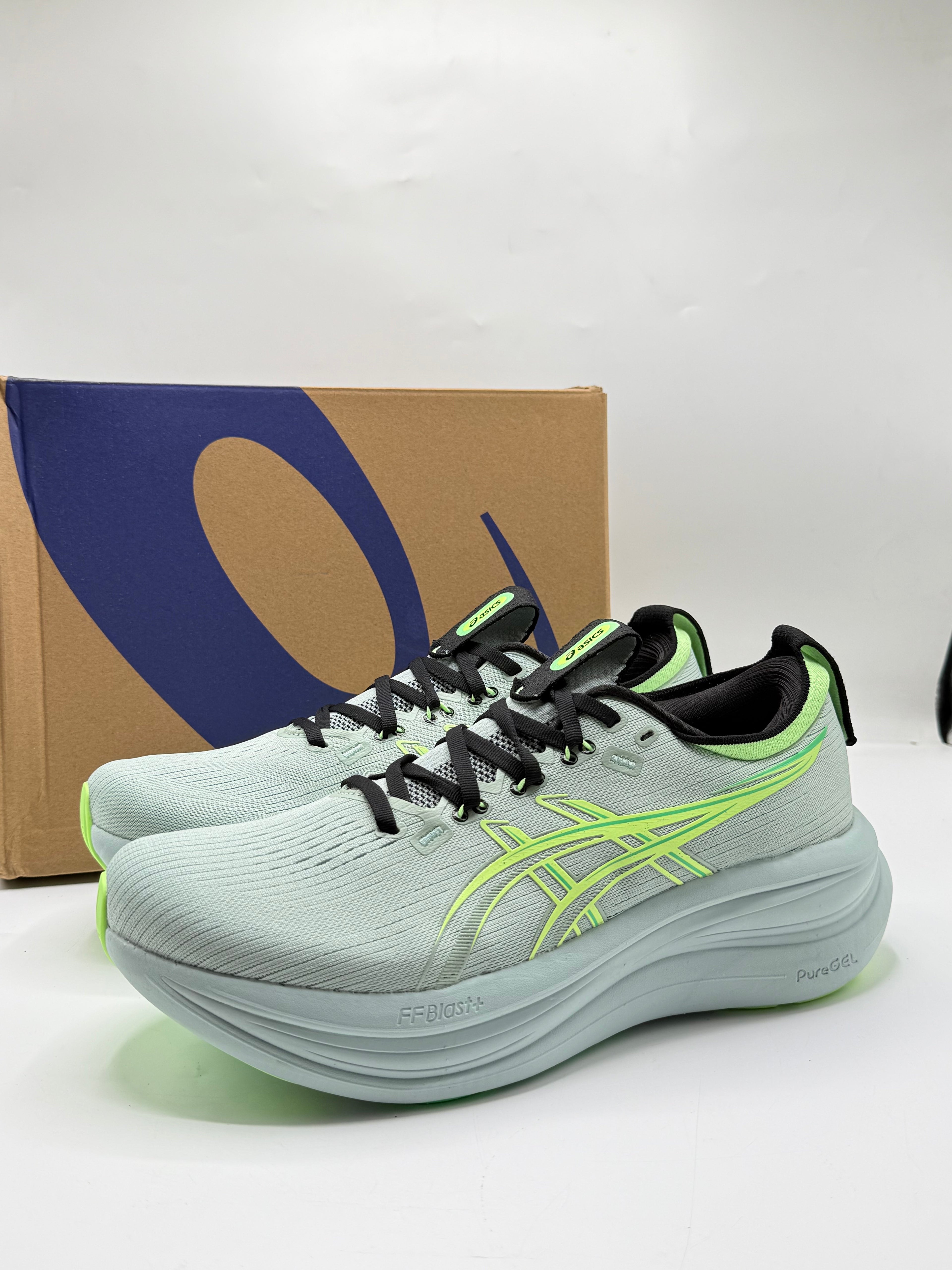 ASICS GEL-NIMBUS 28 MENs