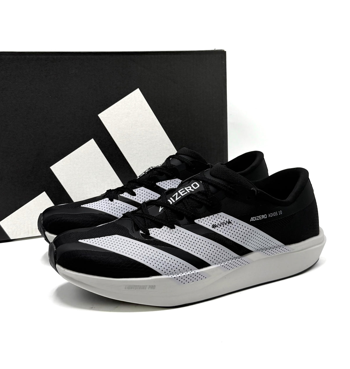 ADIZERO ADIOS 10
