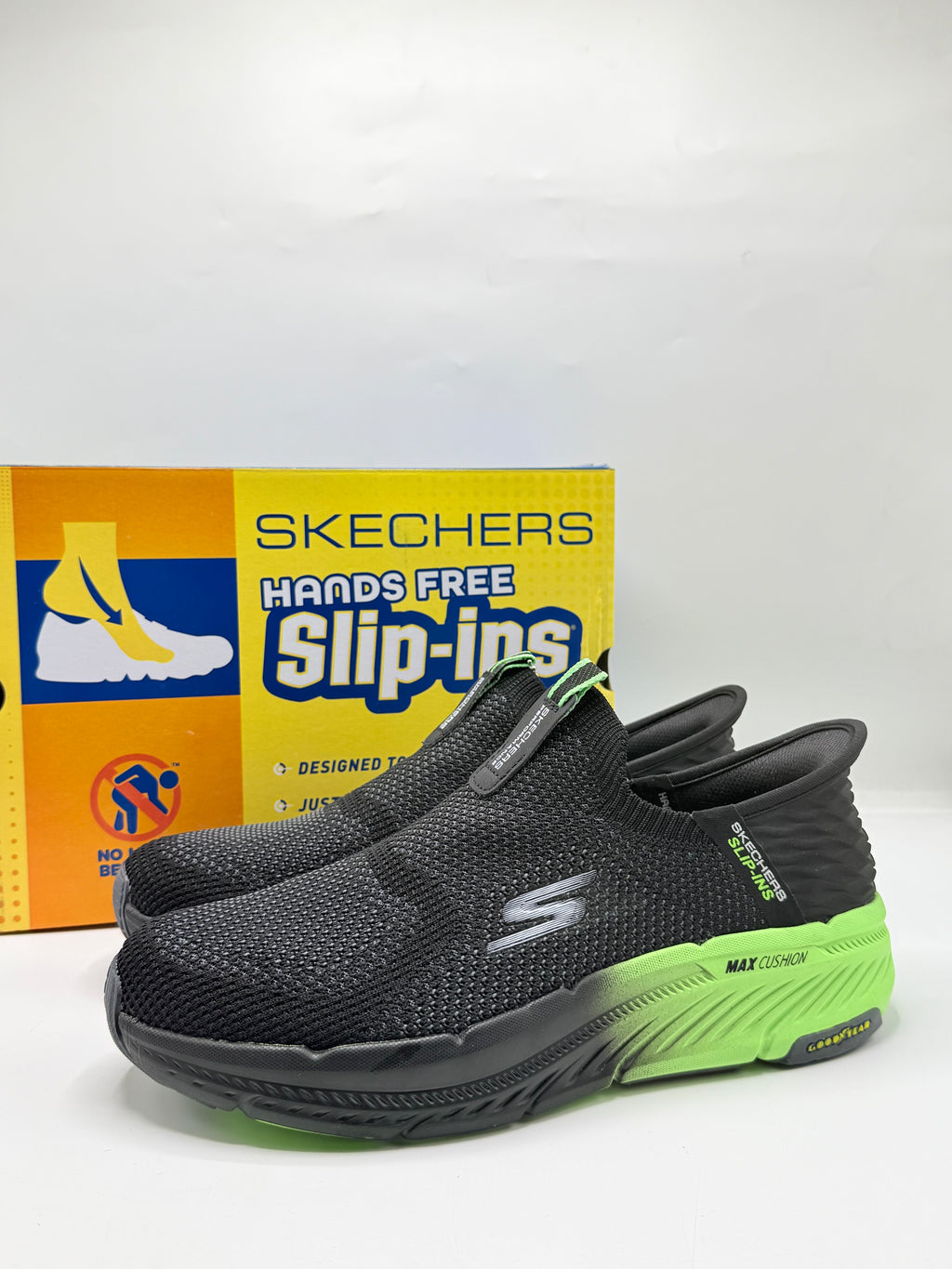 Skechers  Slip-ins: Max Cushioning Premier