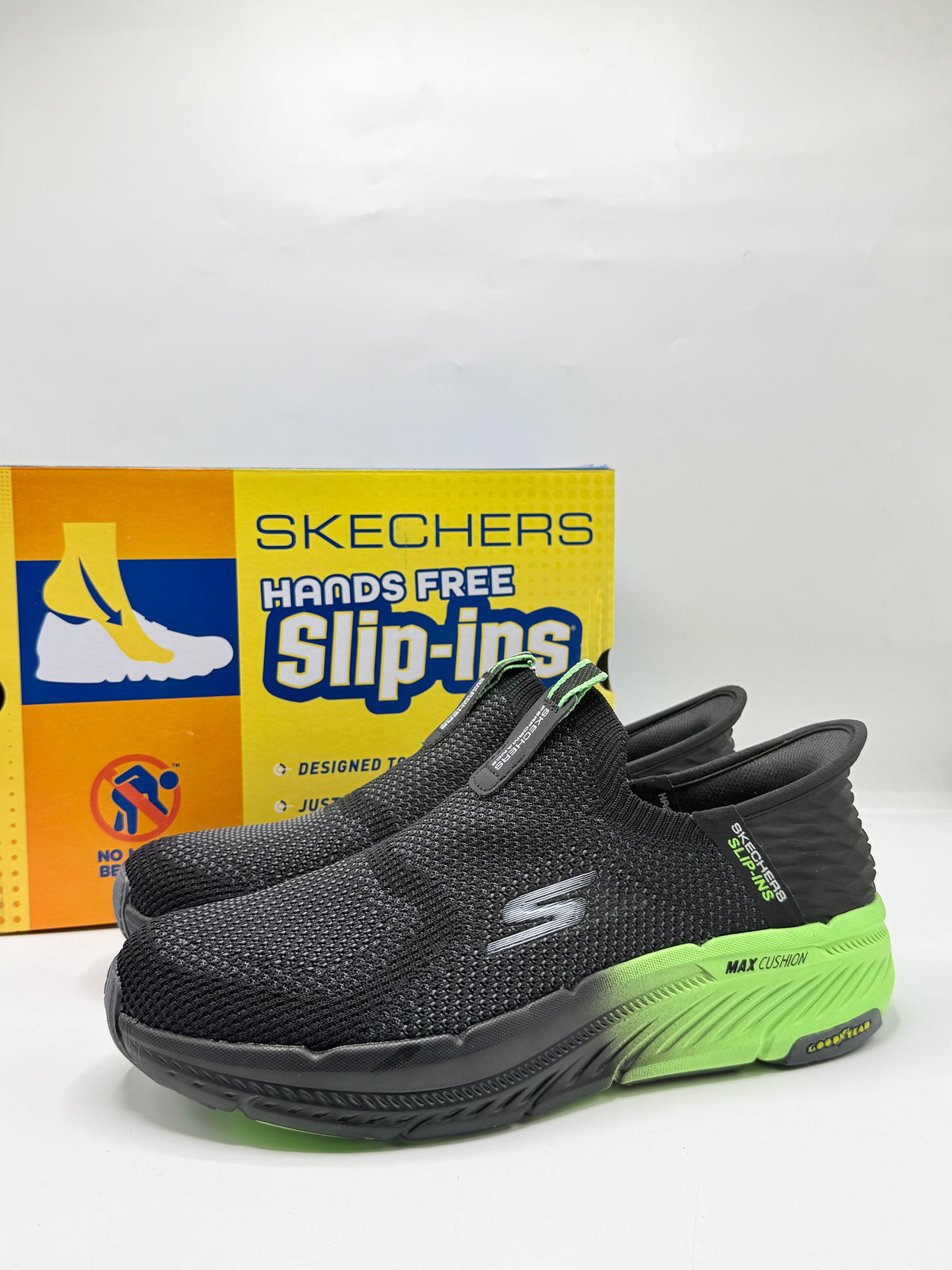Skechers  Slip-ins: Max Cushioning Premier