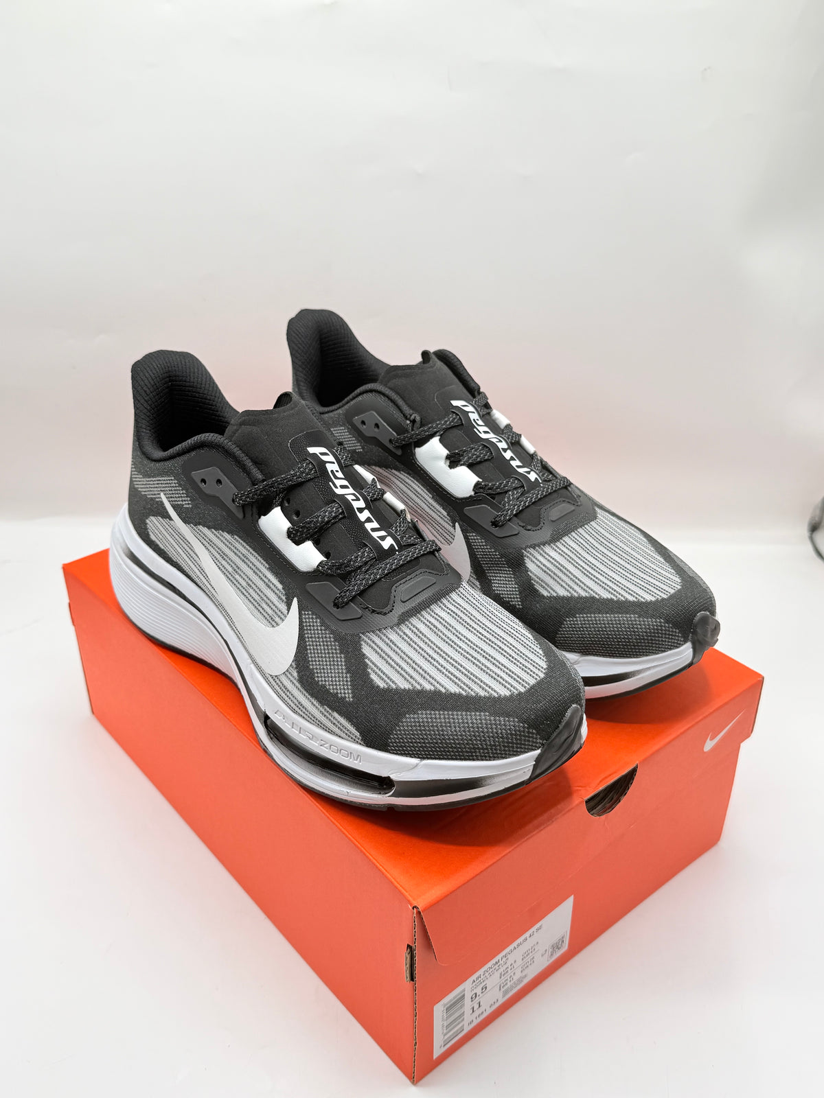 Nike Pegasus 42 plus