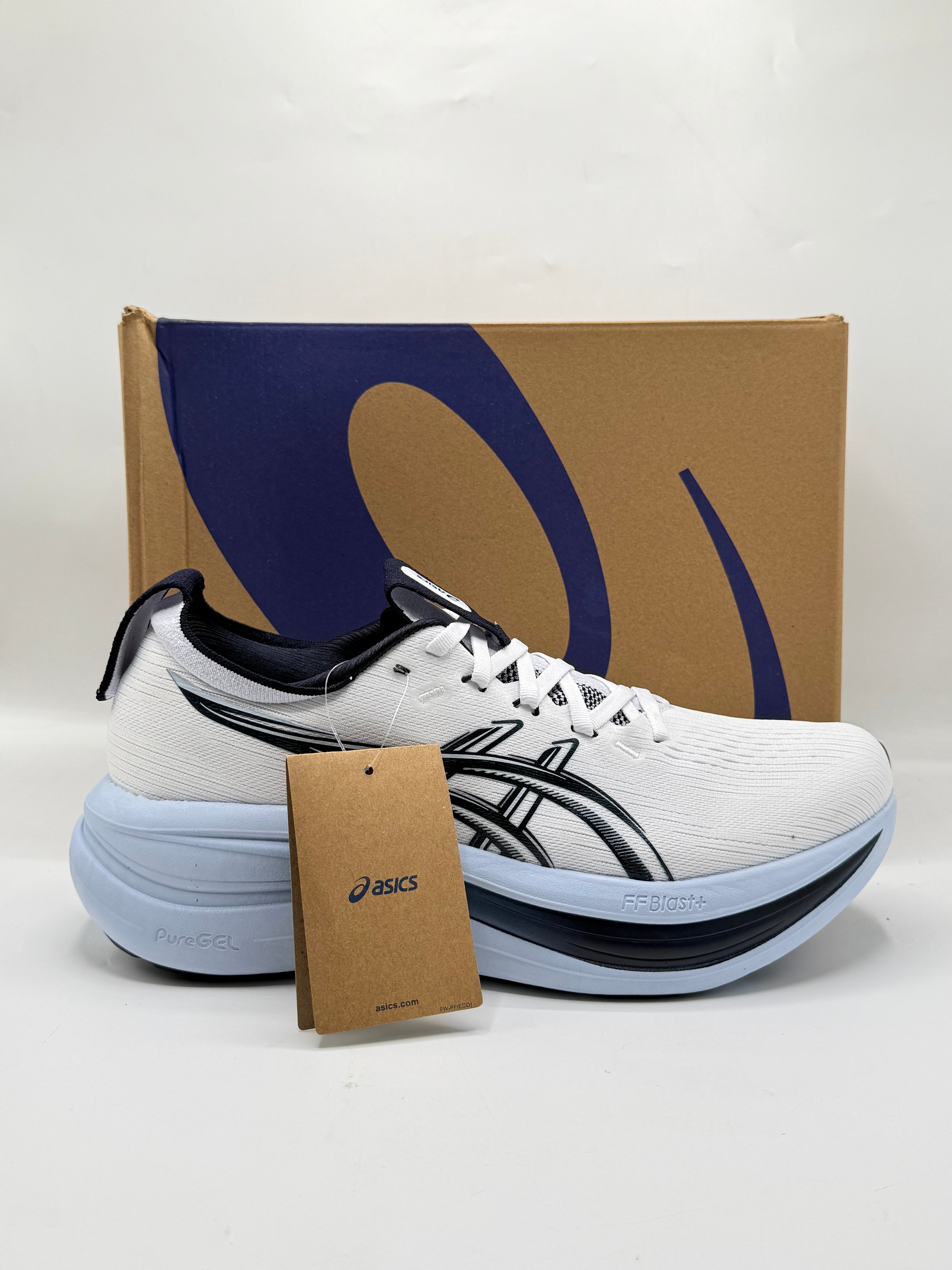 ASICS GEL-NIMBUS 28 MENs