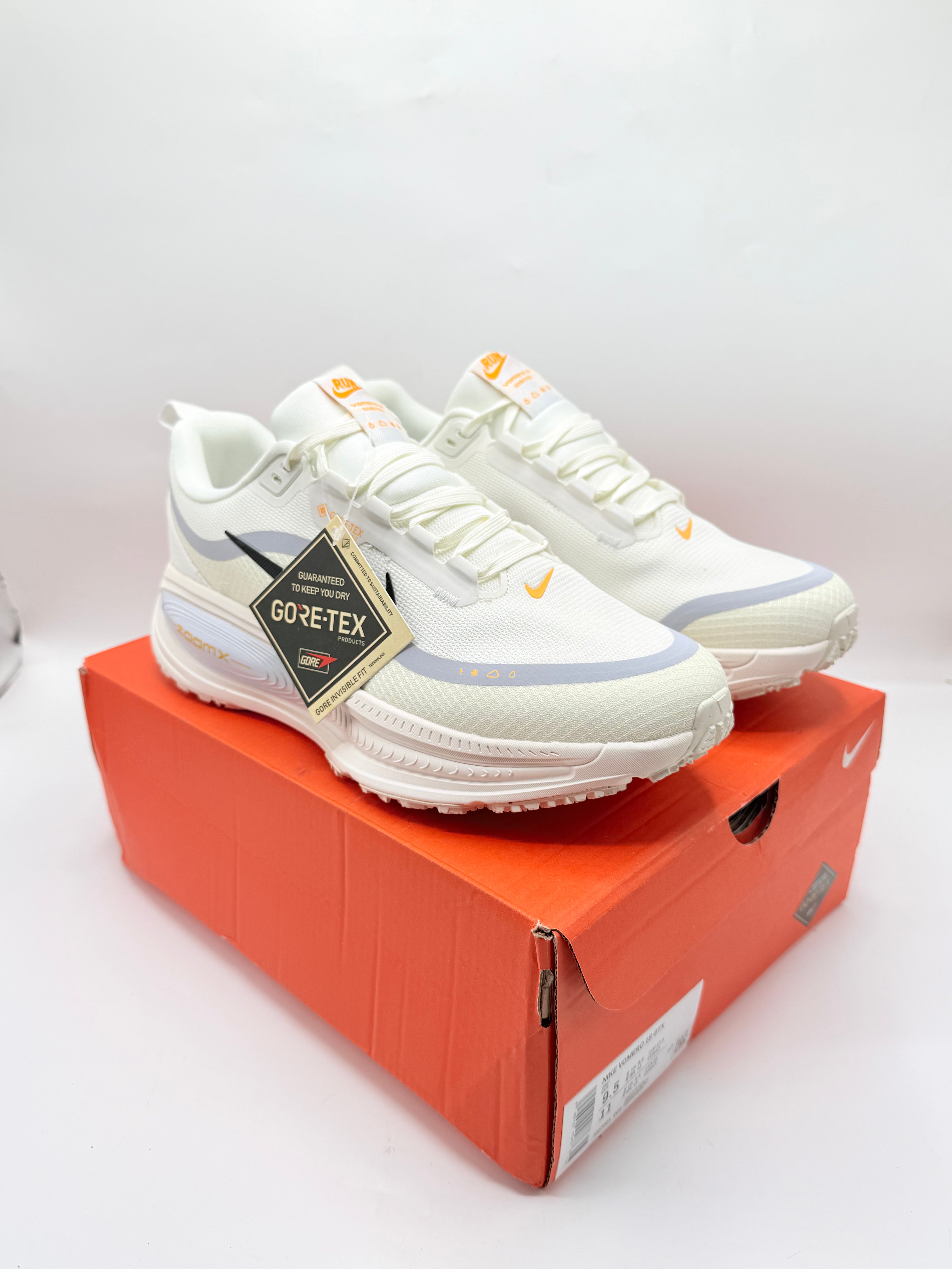 Nike VOMERO 18 Gore _TEX