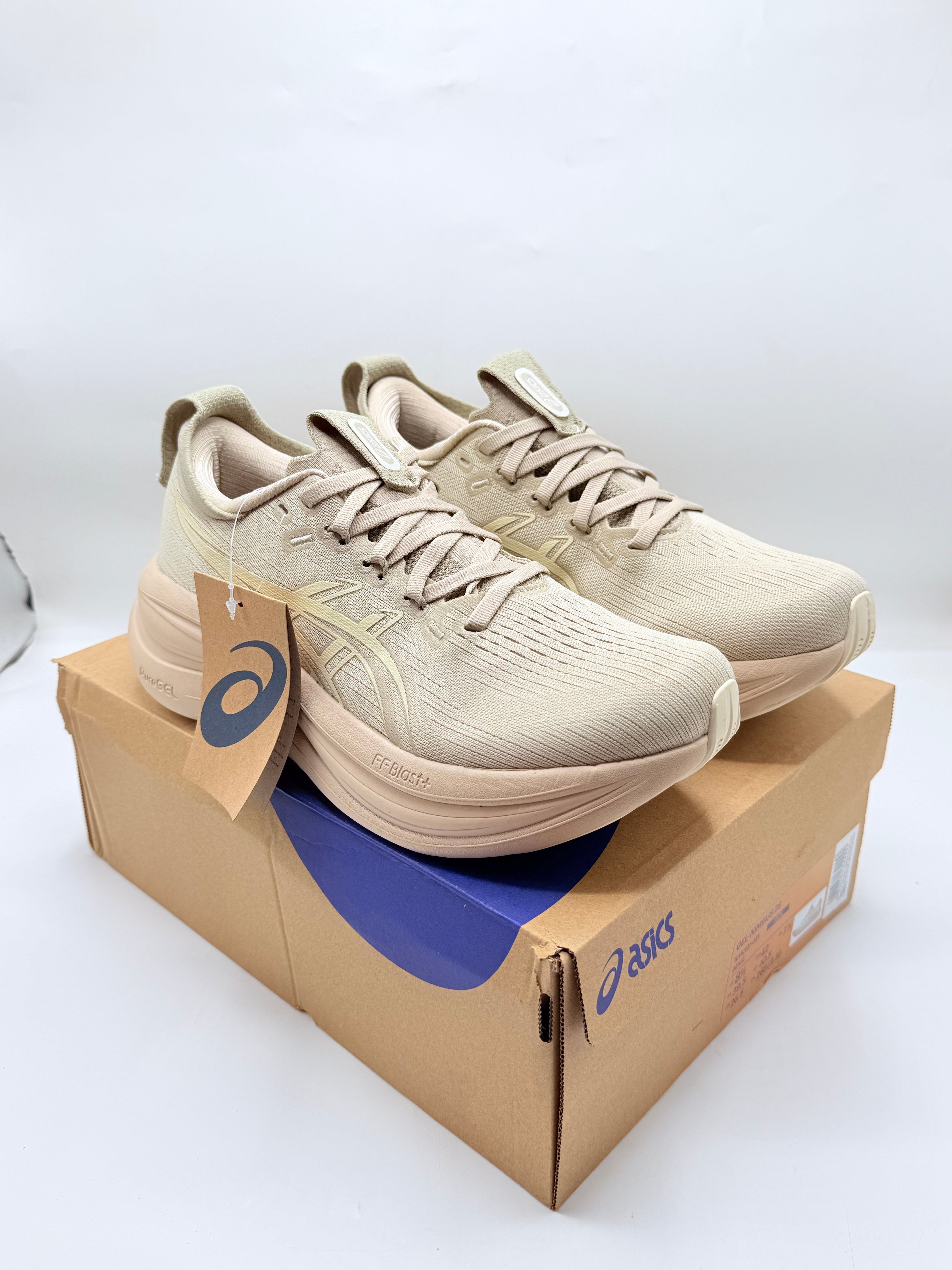 ASICS GEL-NIMBUS 28 MENs