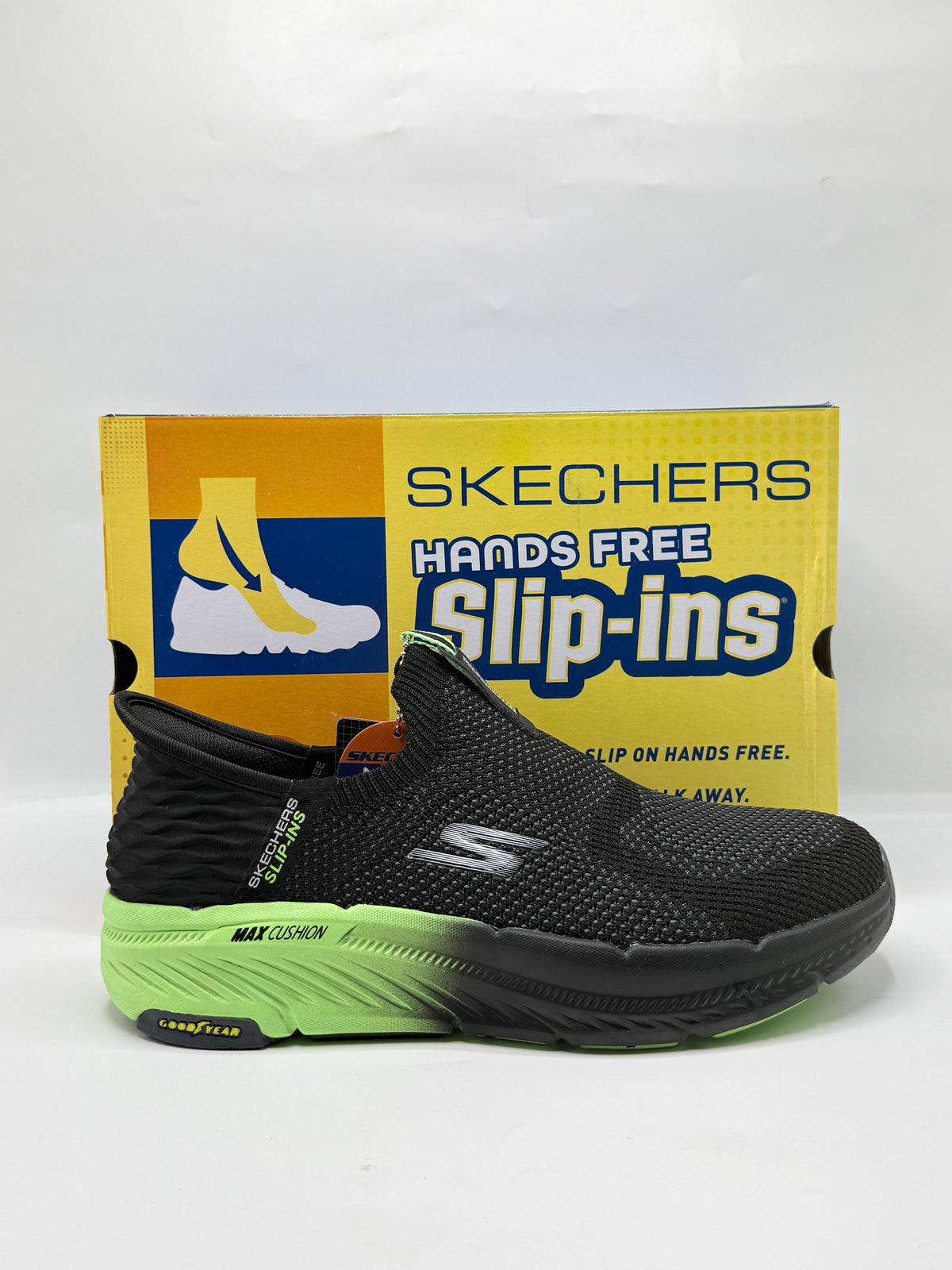 Skechers  Slip-ins: Max Cushioning Premier
