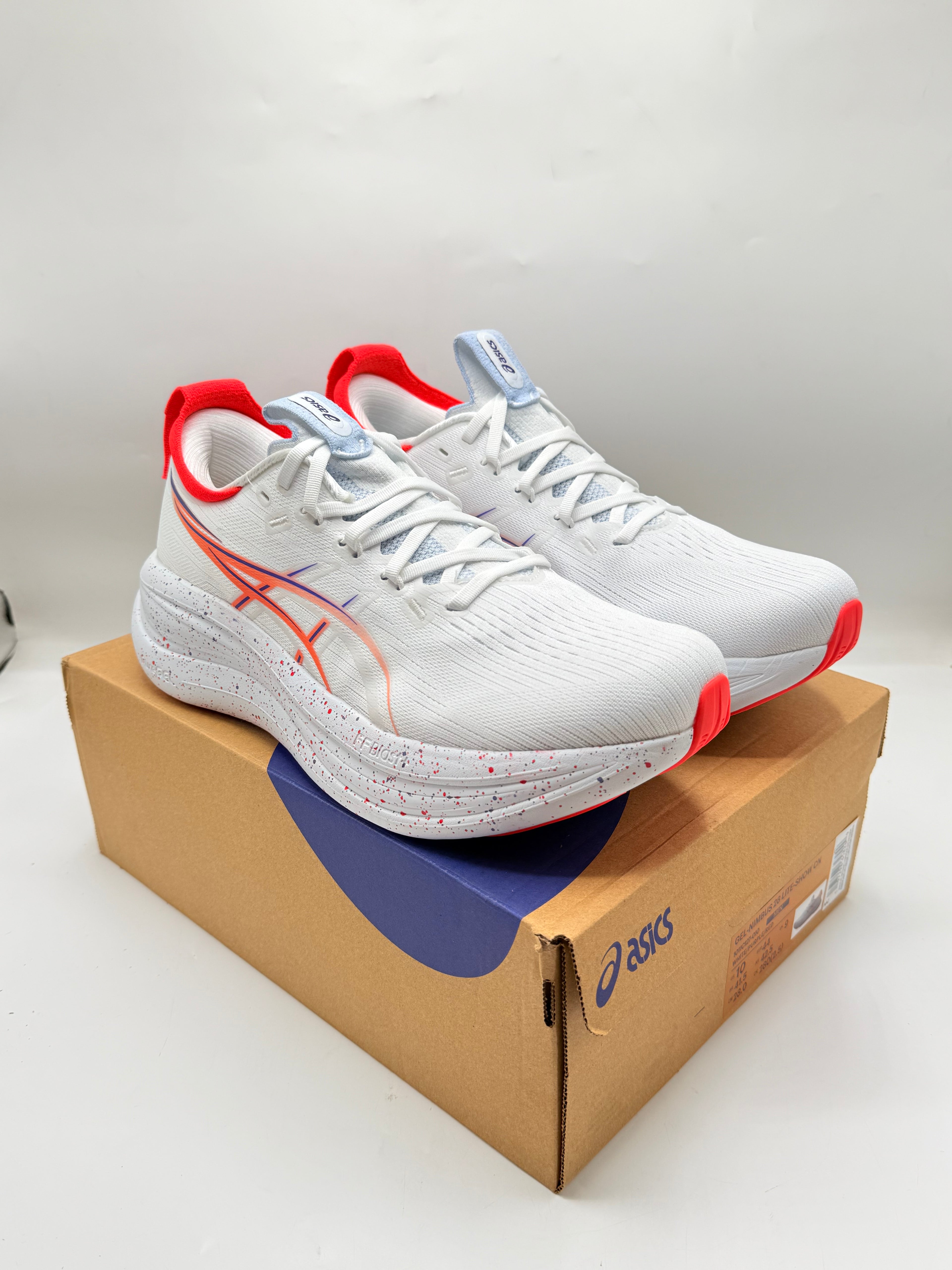 Asics Gel-Nimbus 28