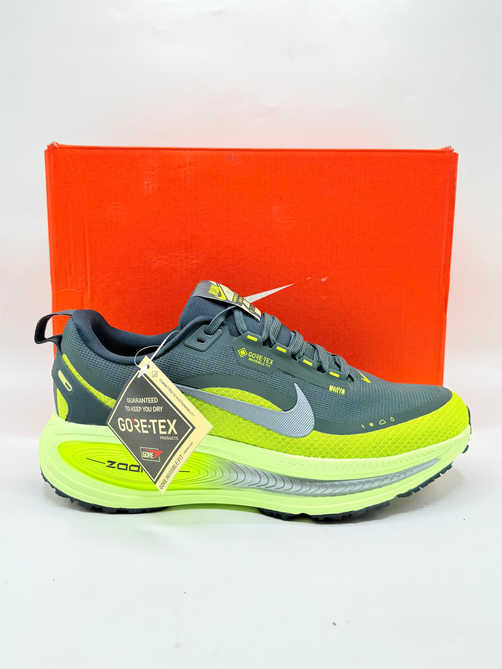 Nike VOMERO 18 Gore _TEX