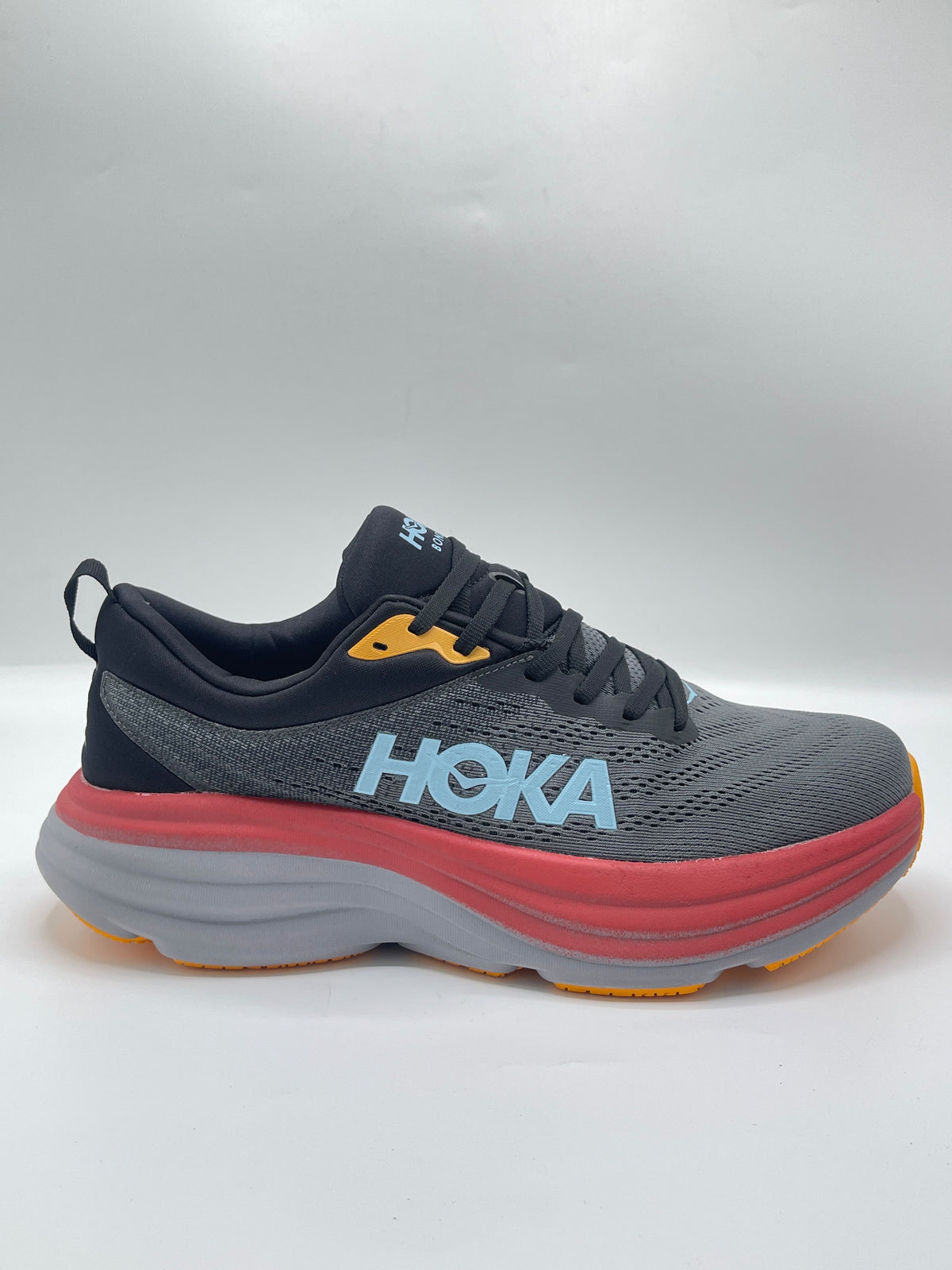 Hoka bondi 8 top runner shoes