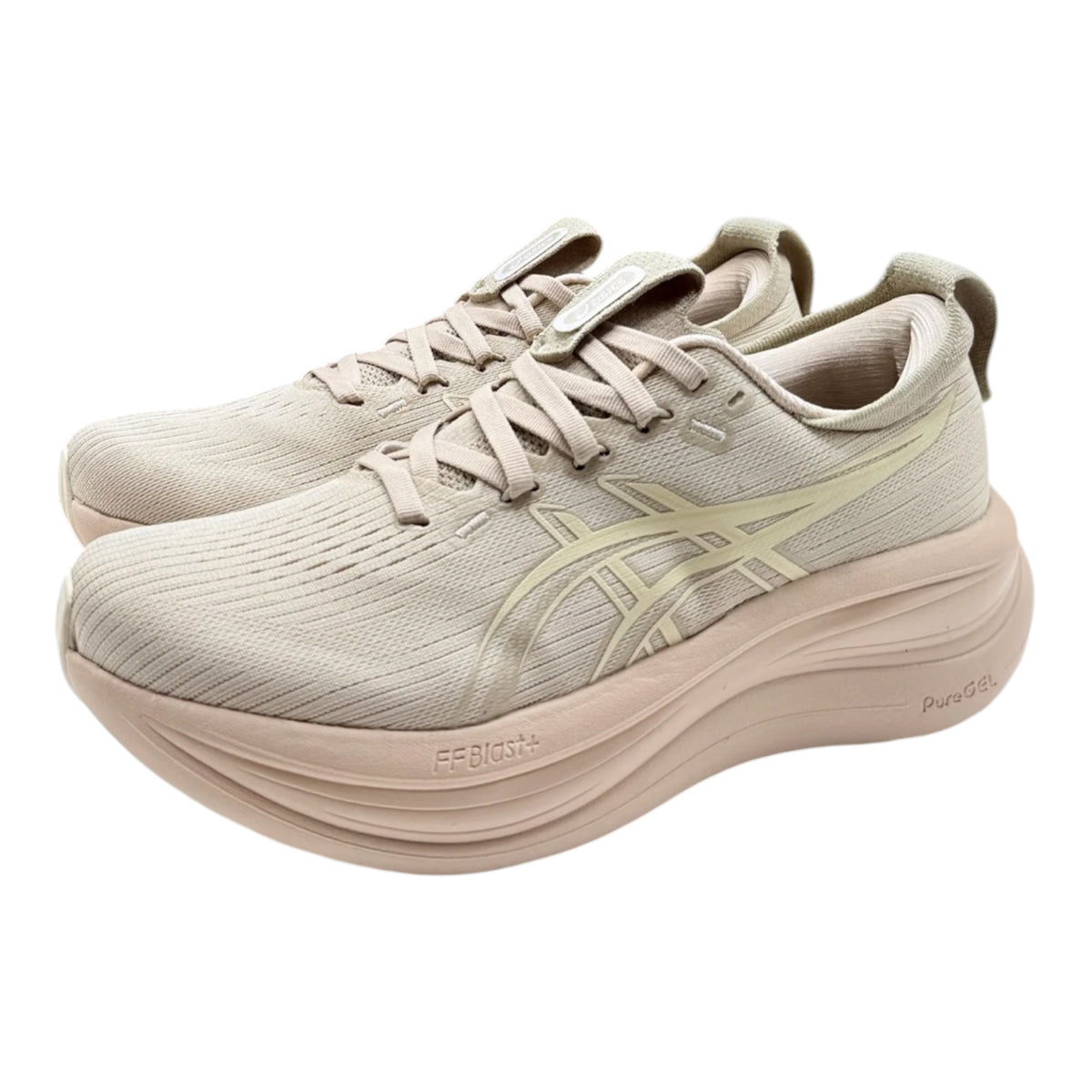 ASICS GEL-NIMBUS 28 MENs