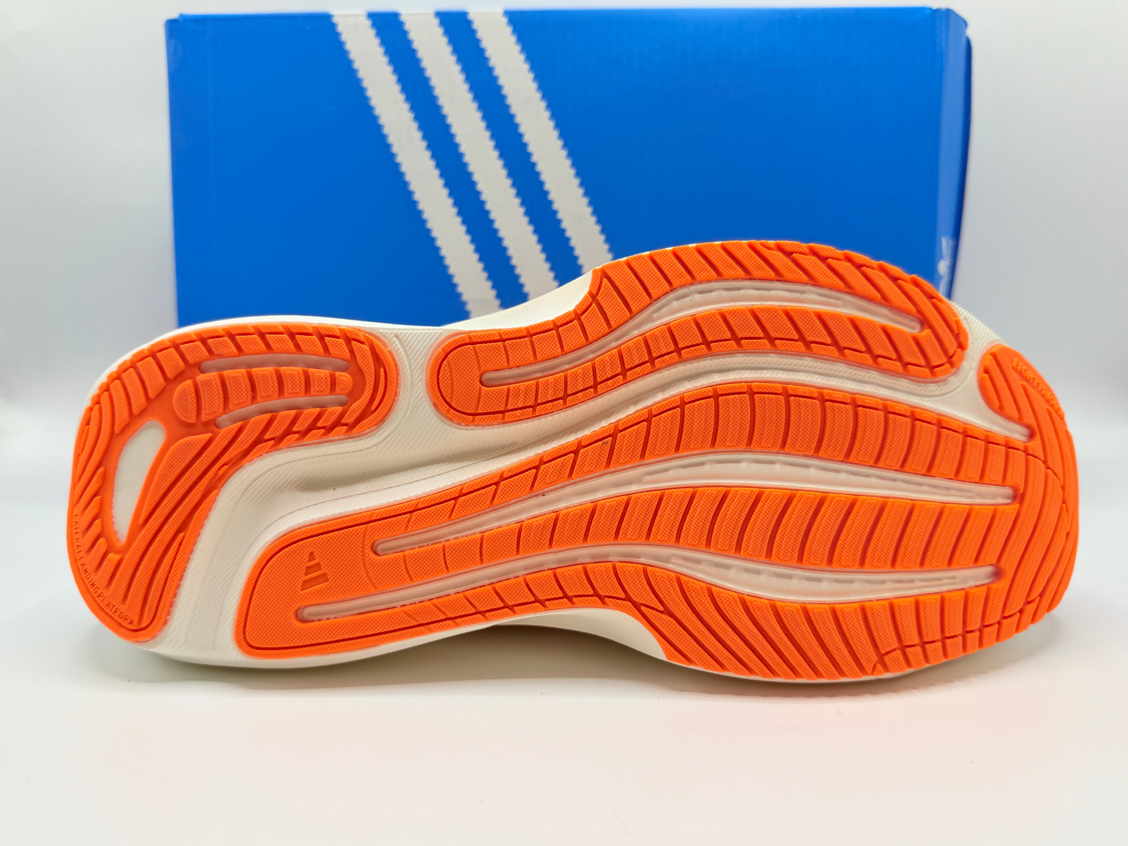 Adidas super nova rise