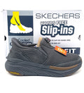 Skechers Slip-ins Max Cushioning Trail - dapdrips
