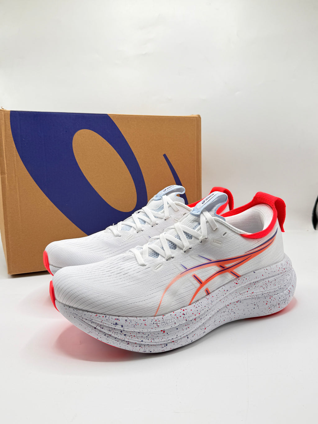 Asics Gel-Nimbus 28