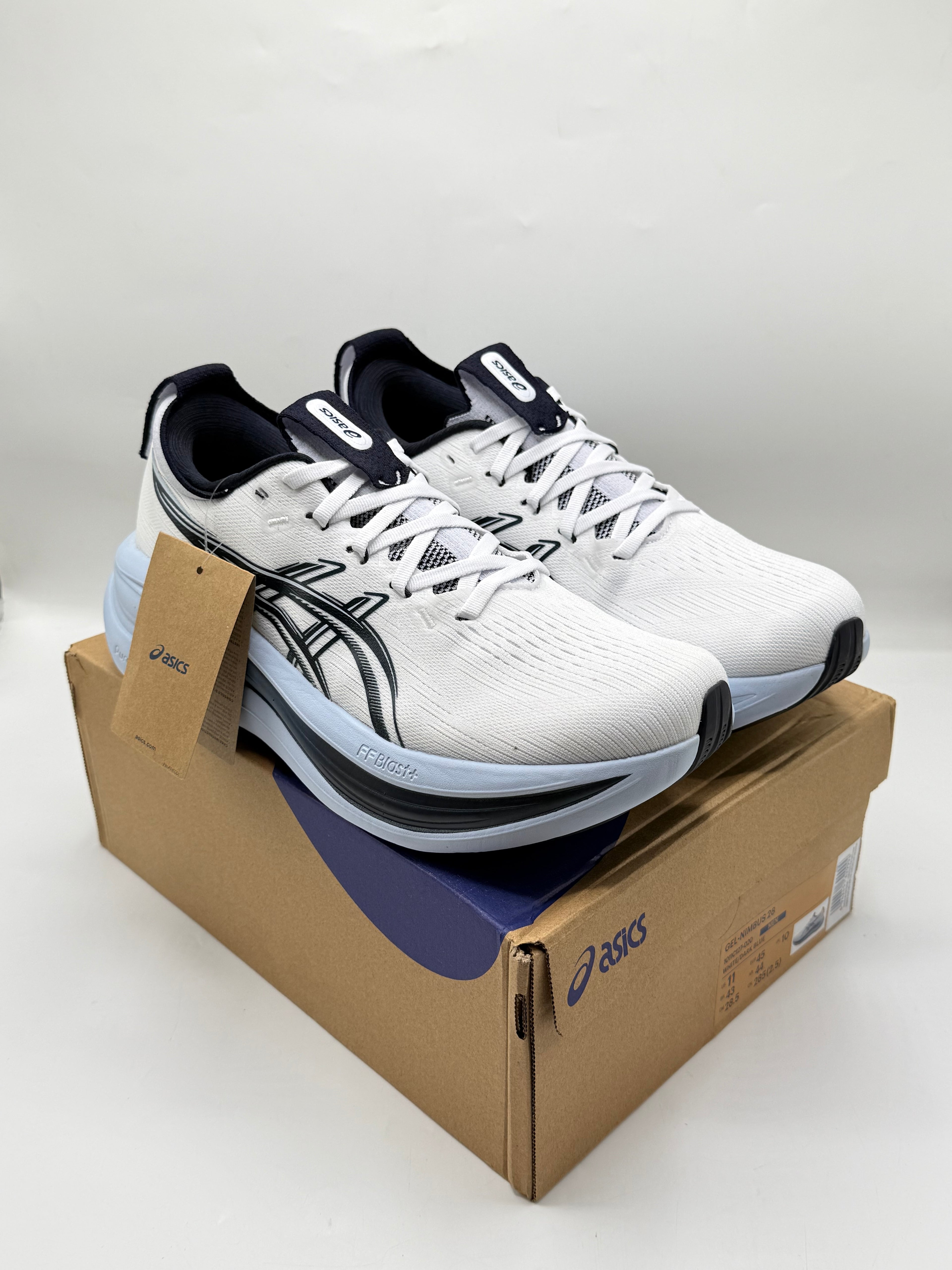ASICS GEL-NIMBUS 28 MENs