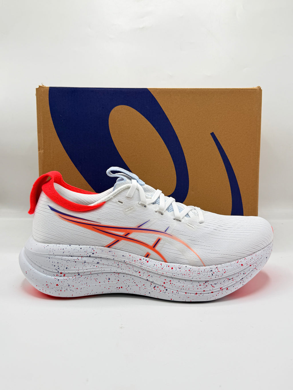 Asics Gel-Nimbus 28
