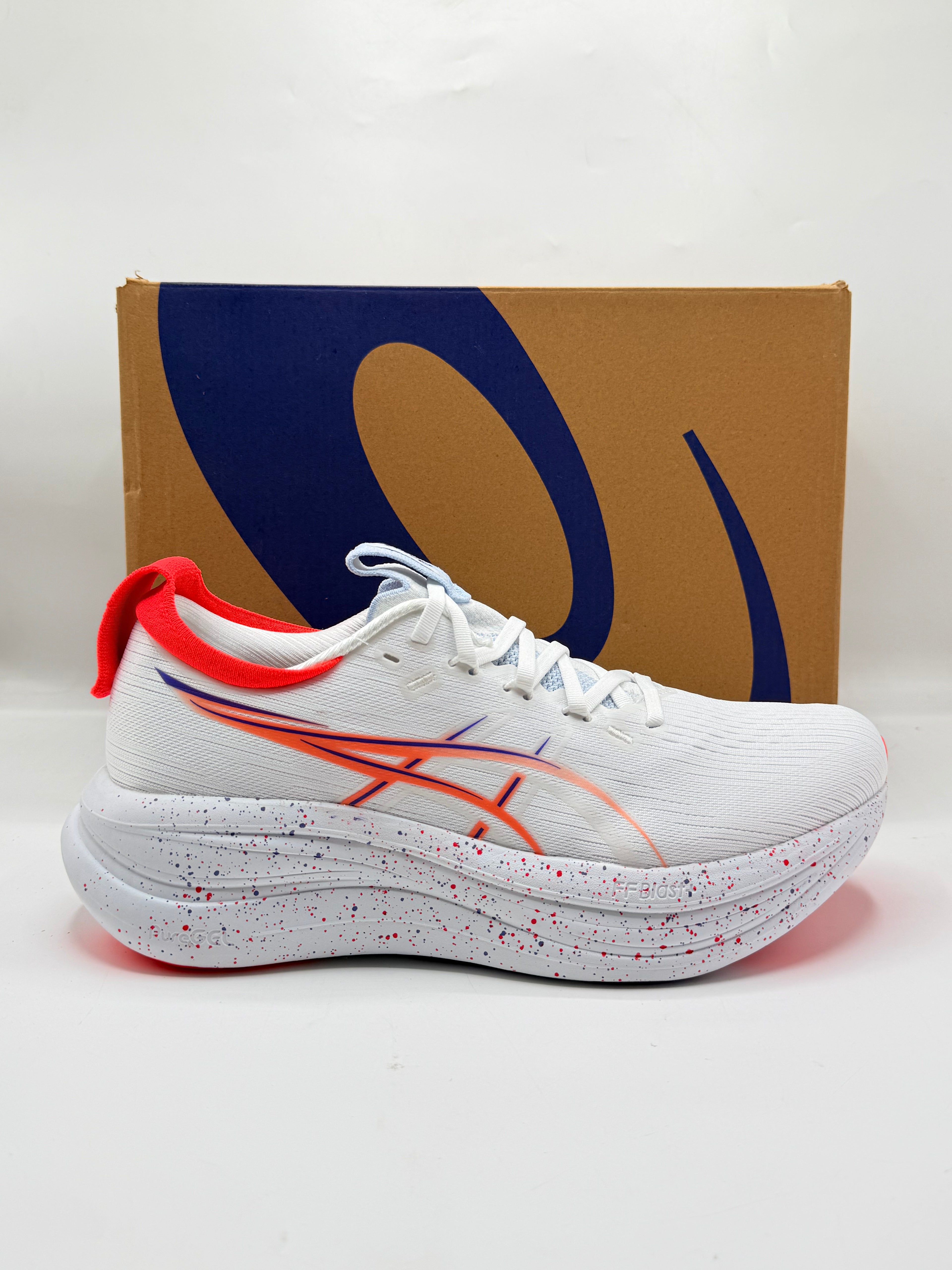 Asics Gel-Nimbus 28