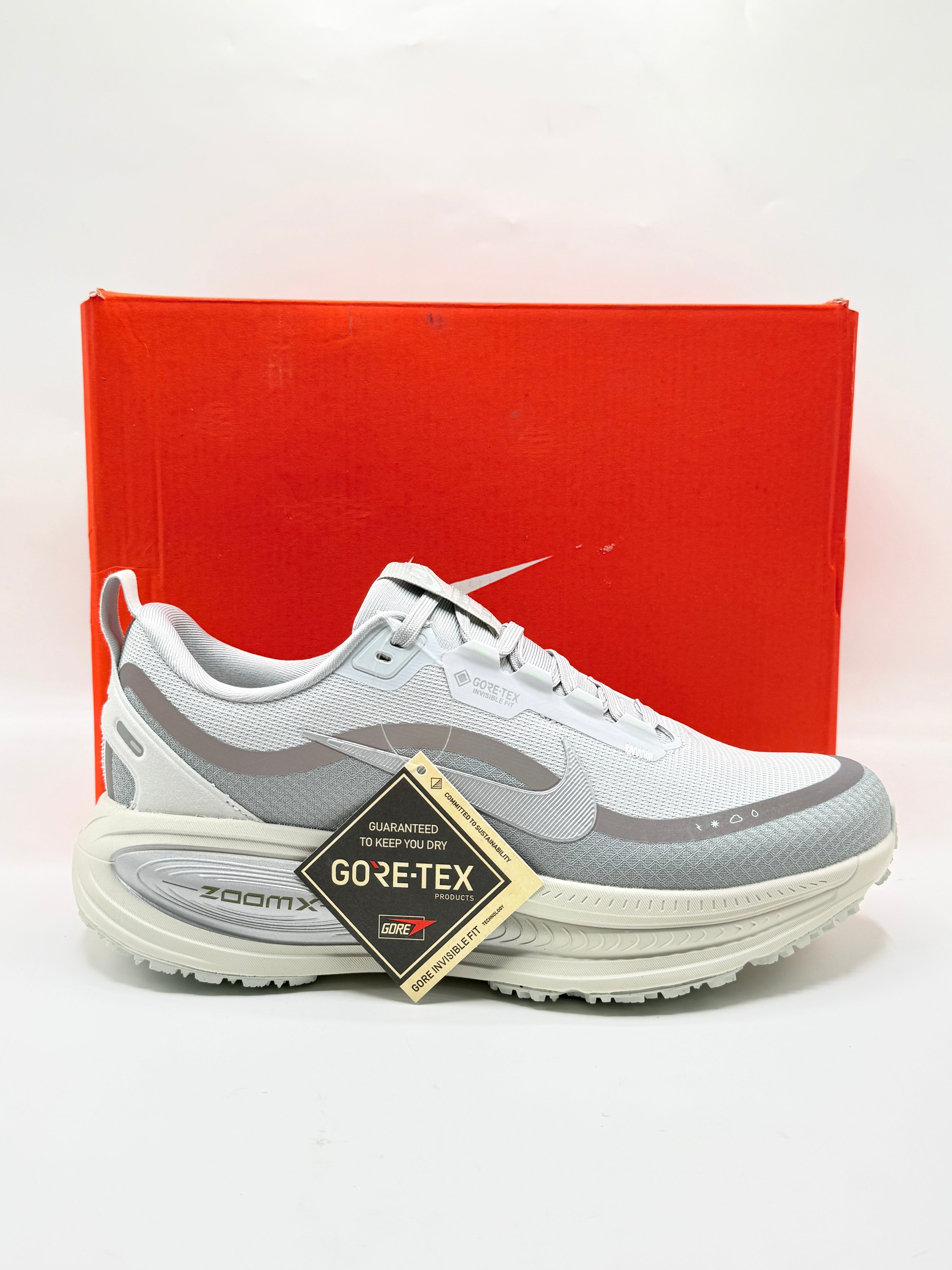 Nike VOMERO 18 Gore _TEX