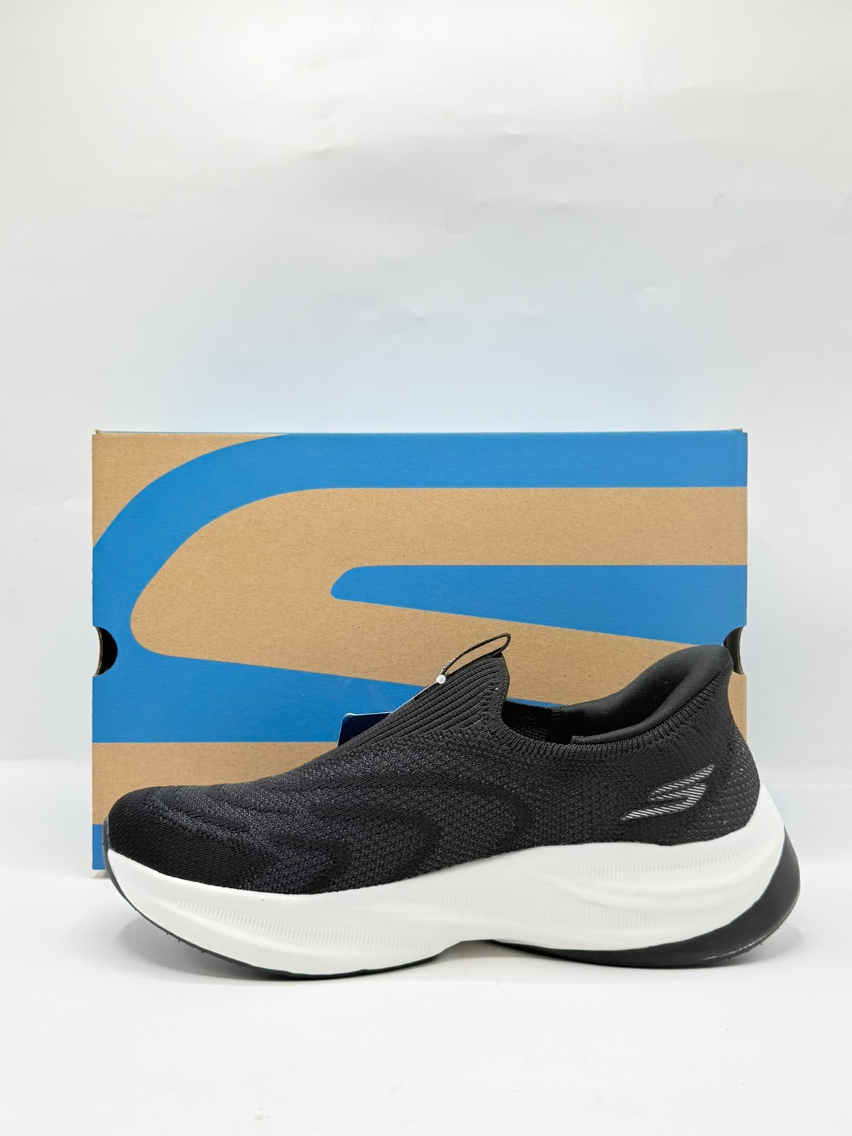 Skechers hyper burst boost