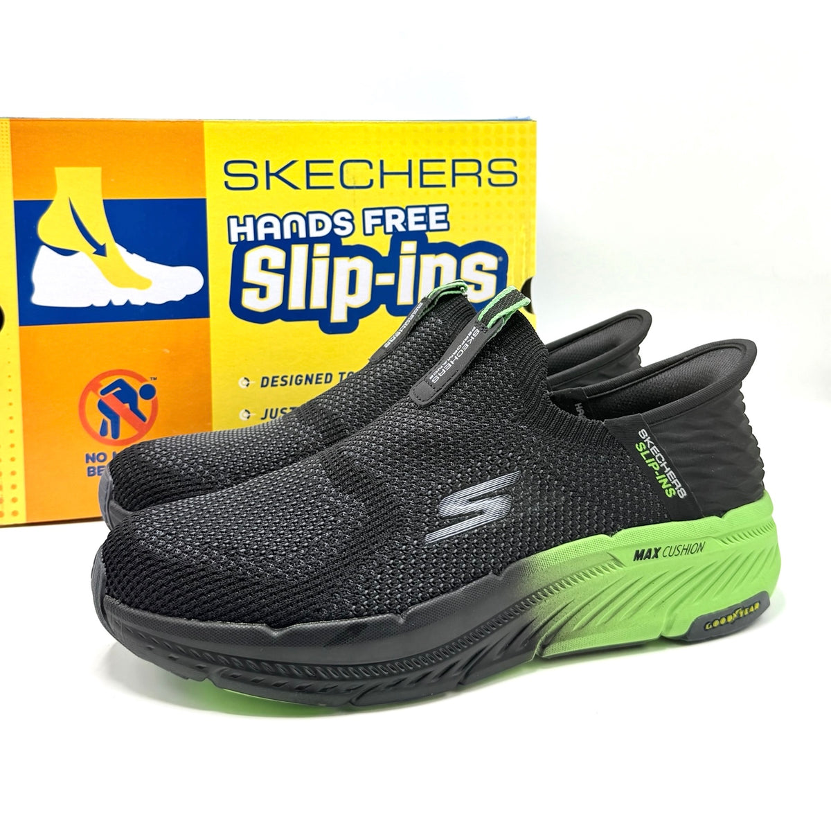 Skechers  Slip-ins: Max Cushioning Premier