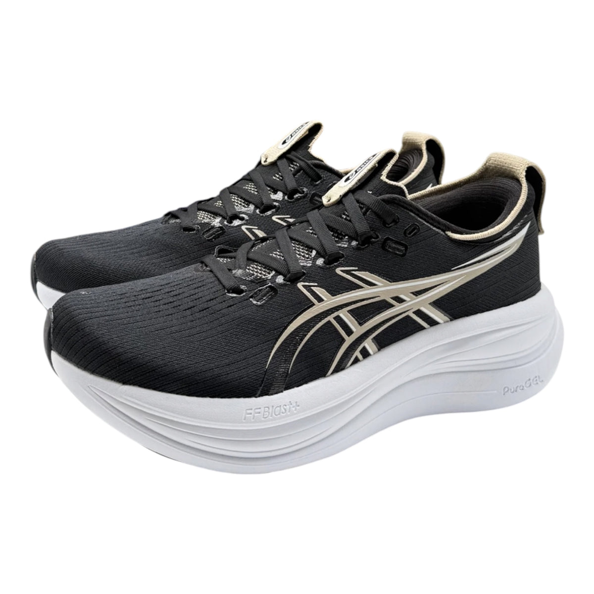 ASICS GEL-NIMBUS 28 MENs