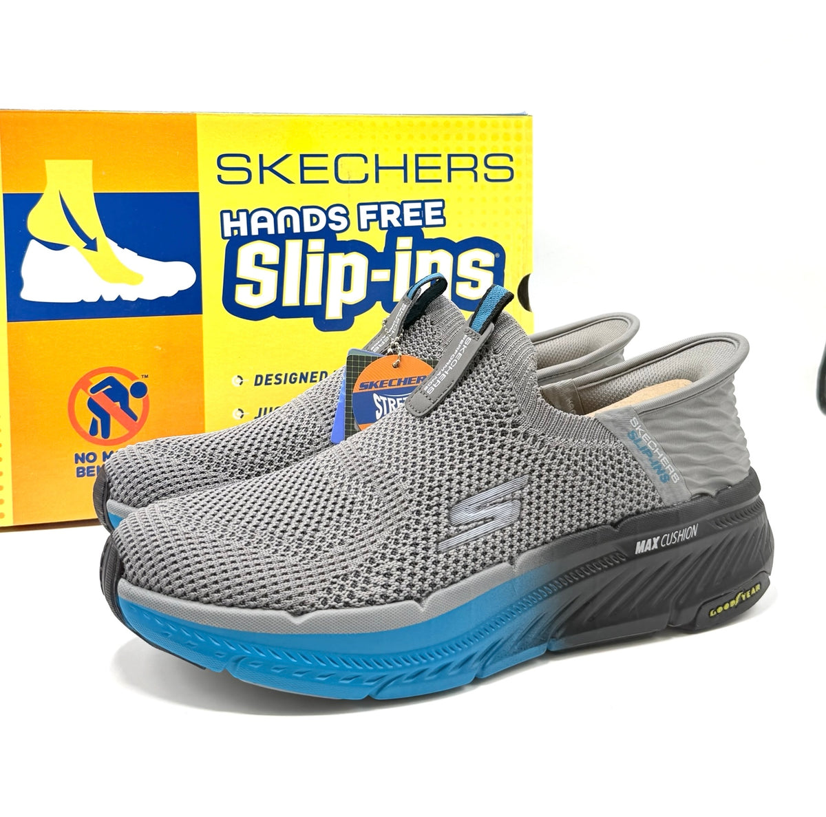 Skechers  Slip-ins: Max Cushioning Premier