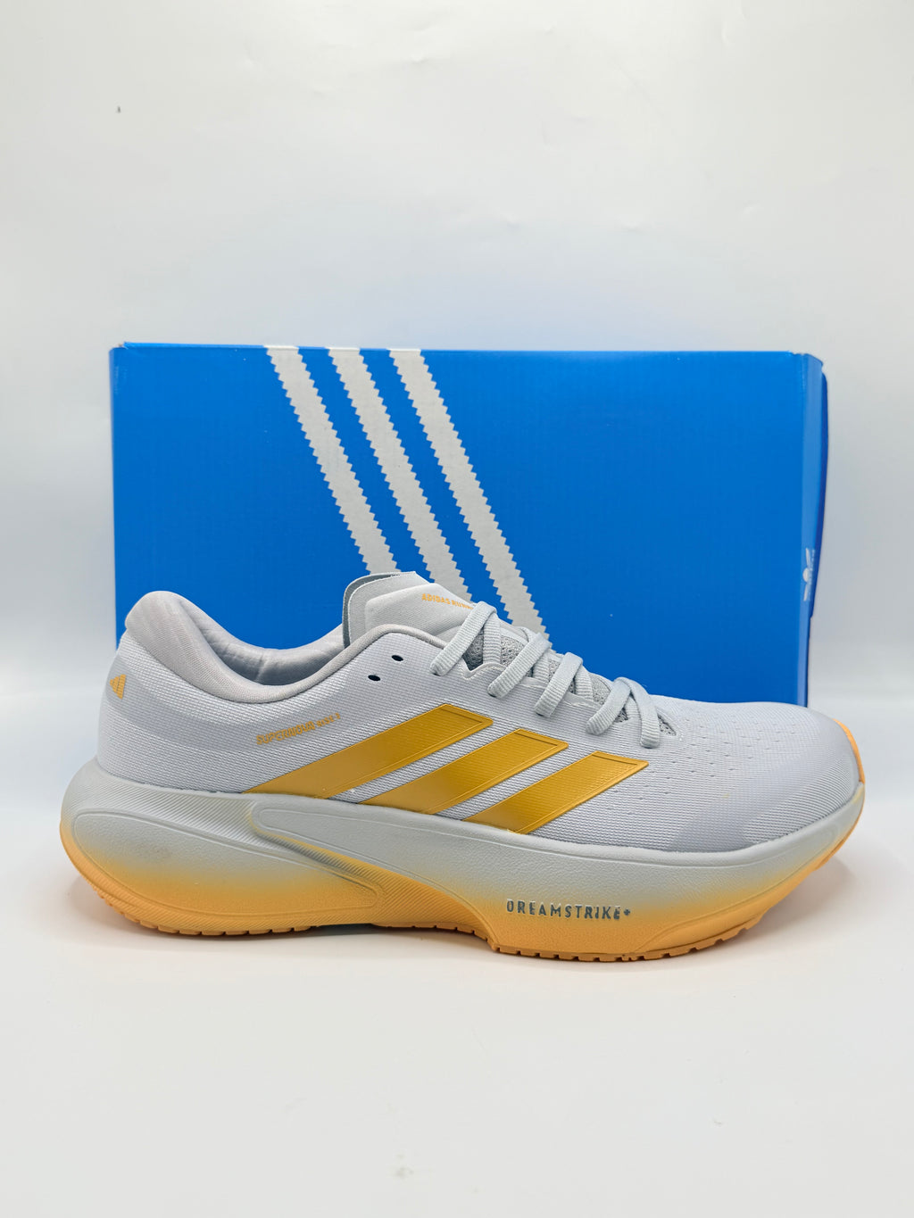 Adidas super nova rise