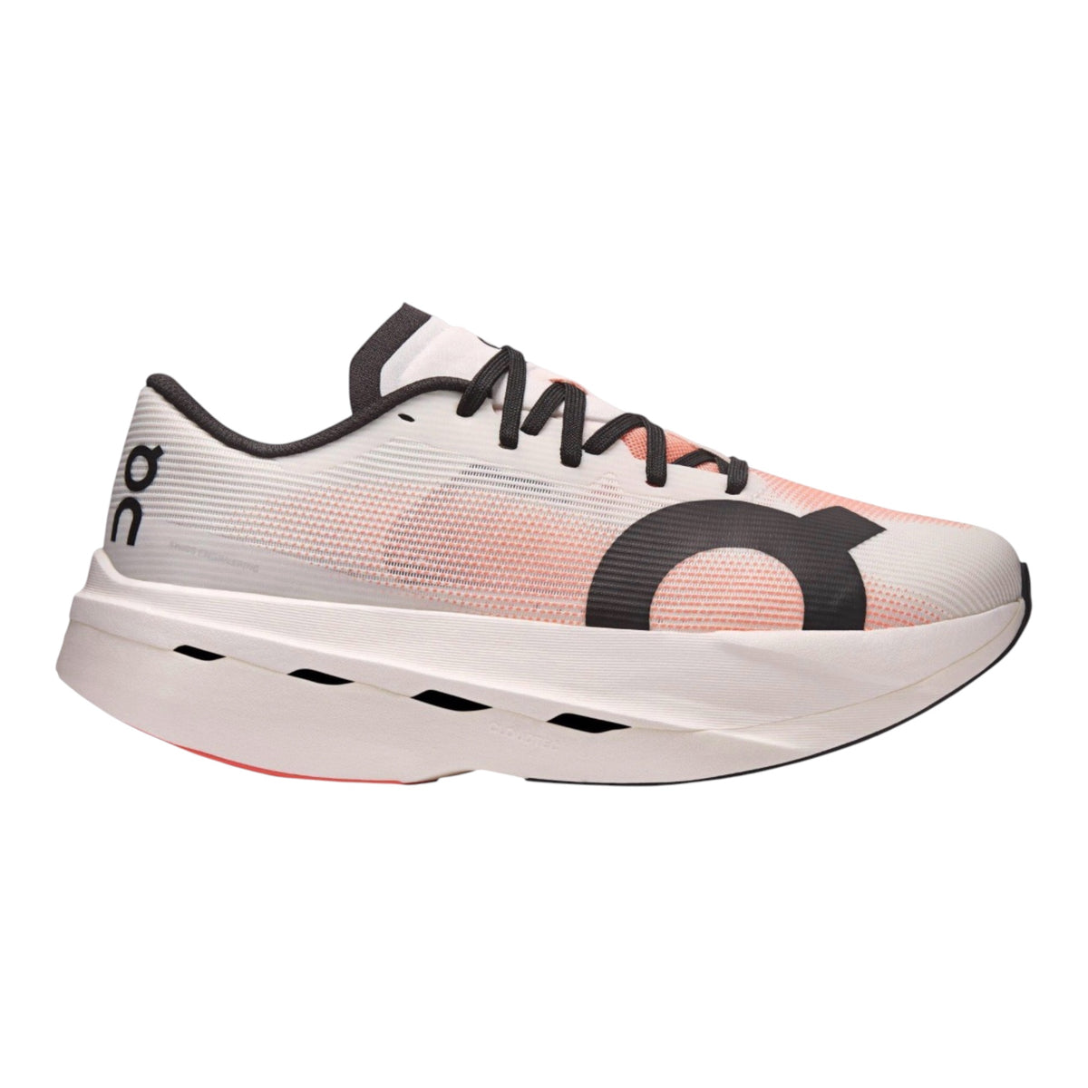 Qc On Cloudboom Volt running