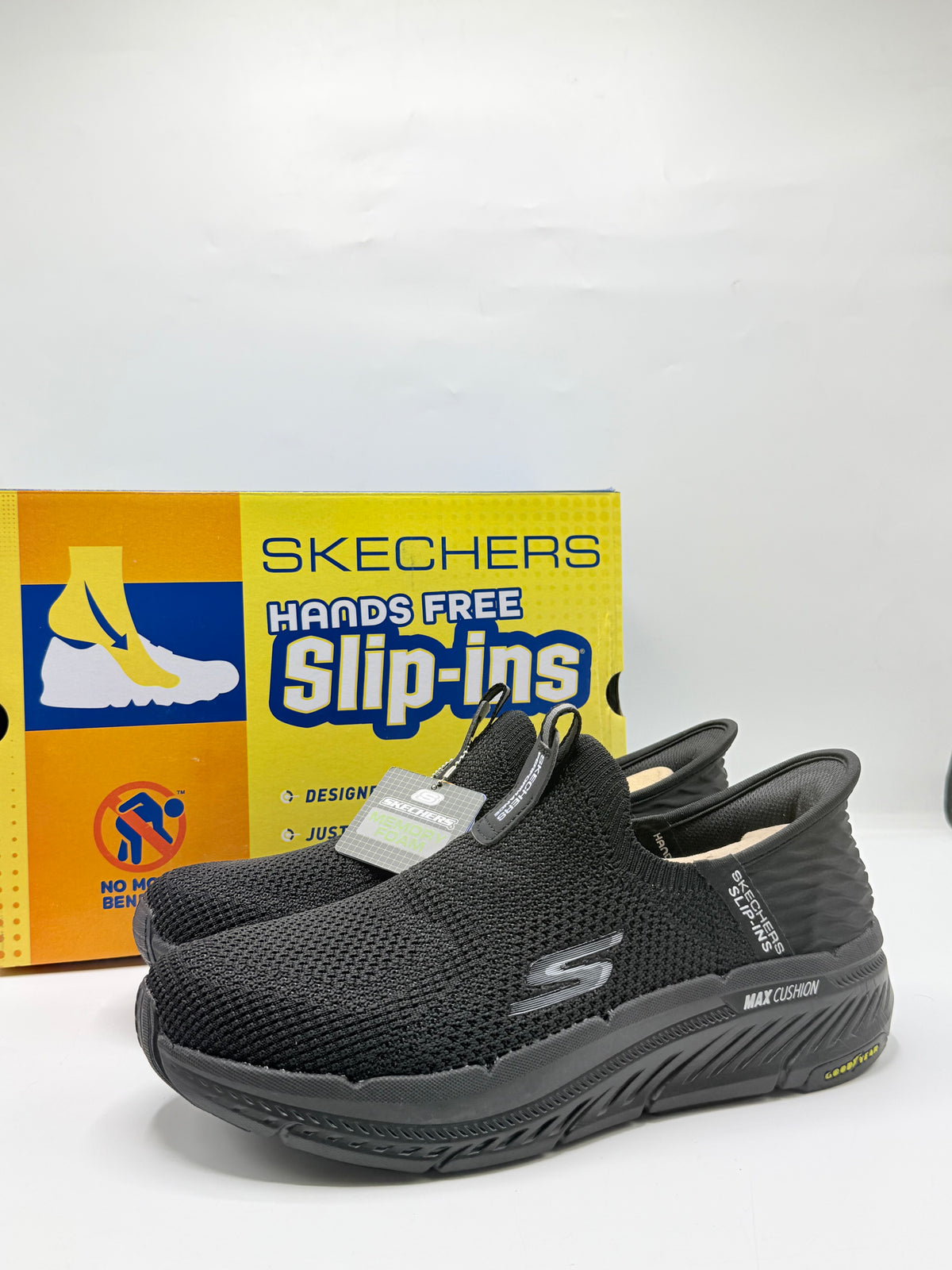 Skechers  Slip-ins: Max Cushioning Premier