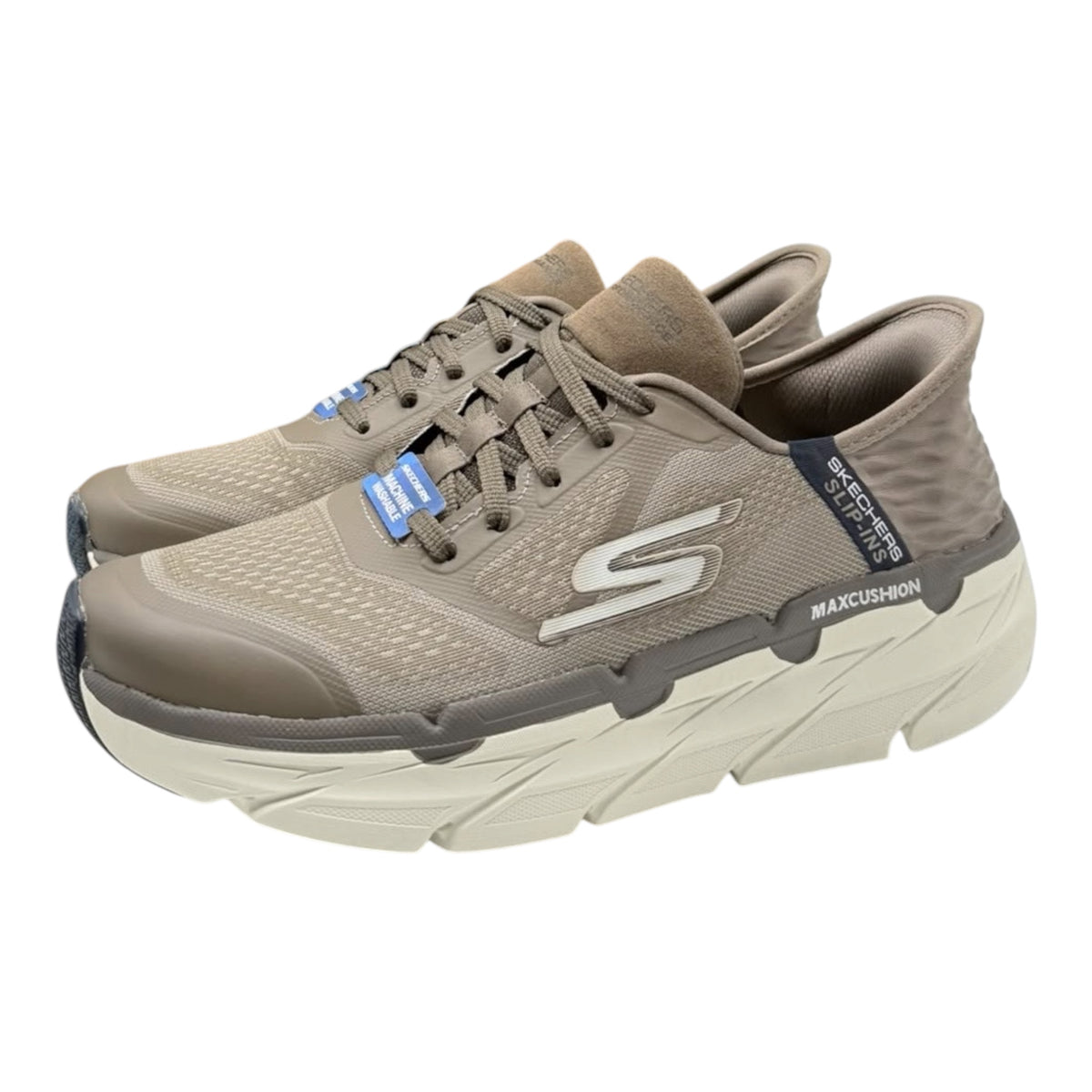 SkECHERS Slip-ins Arch Fit Carbon Infused walking or running