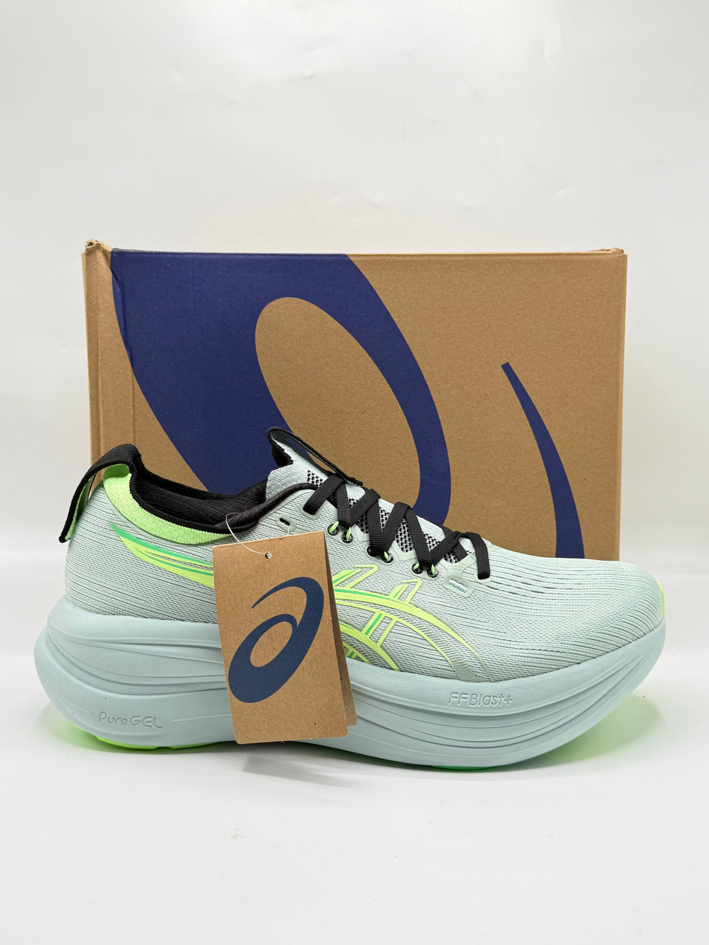 ASICS GEL-NIMBUS 28 MENs