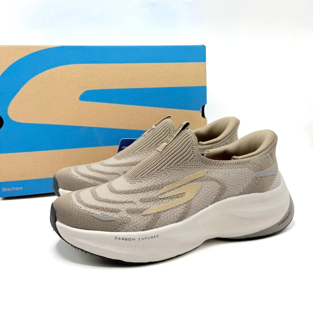 Skechers hyper burst boost