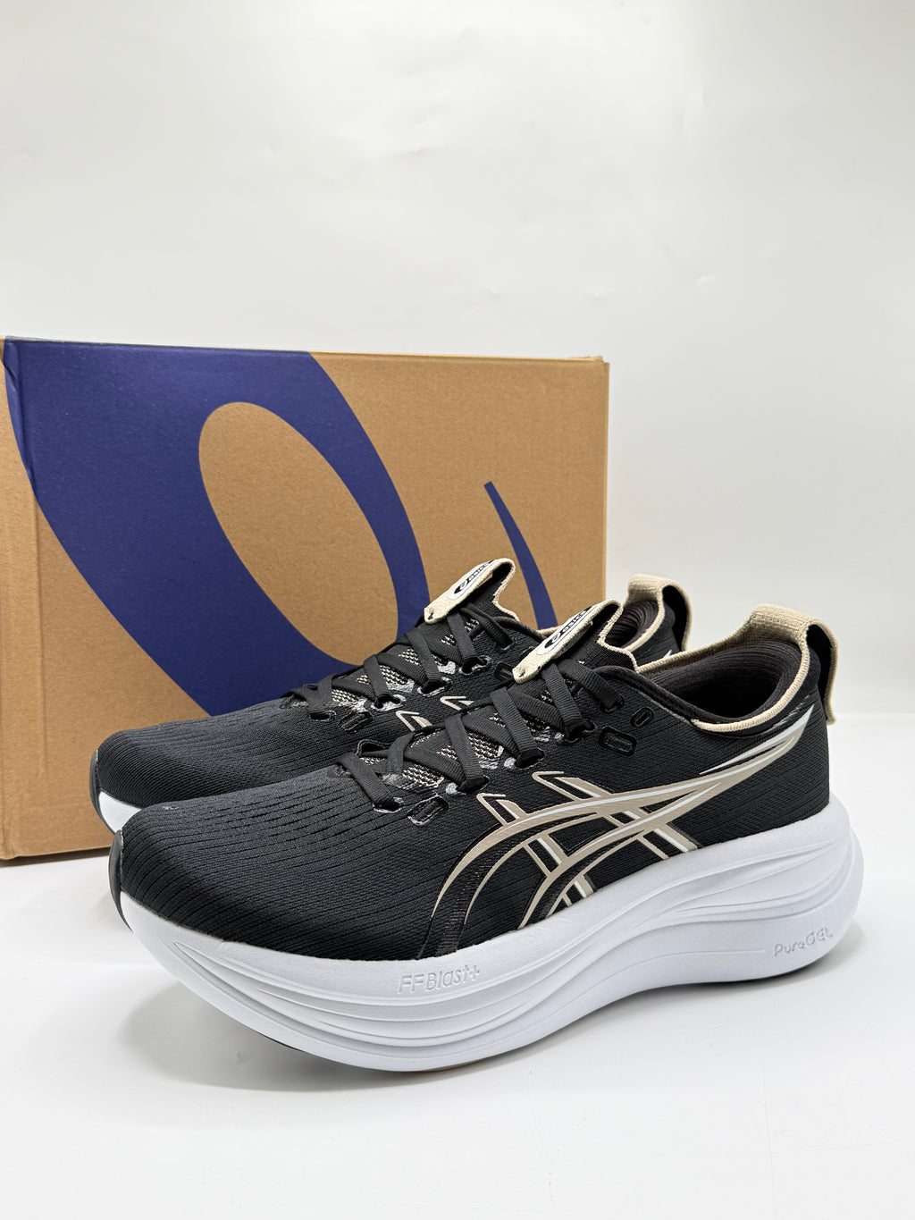 ASICS GEL-NIMBUS 28 MENs