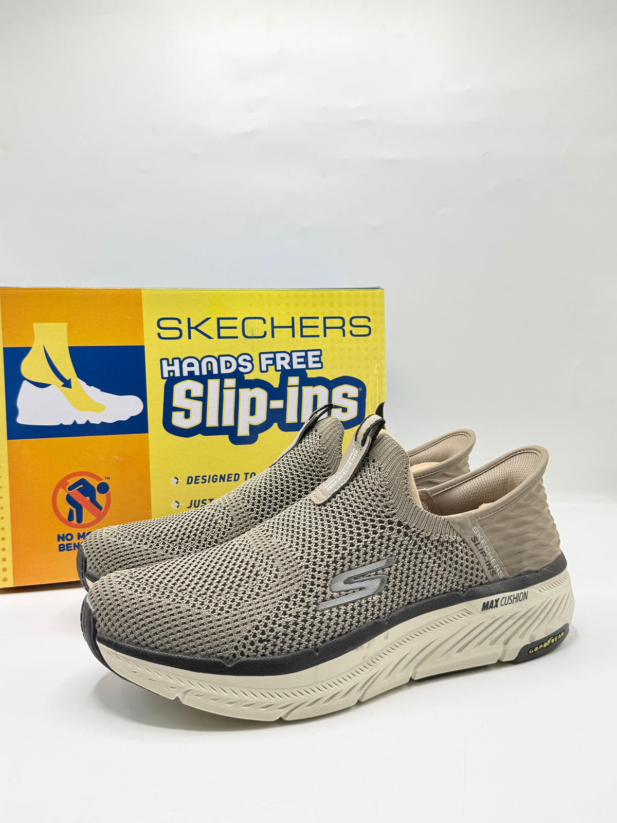 Skechers  Slip-ins: Max Cushioning Premier