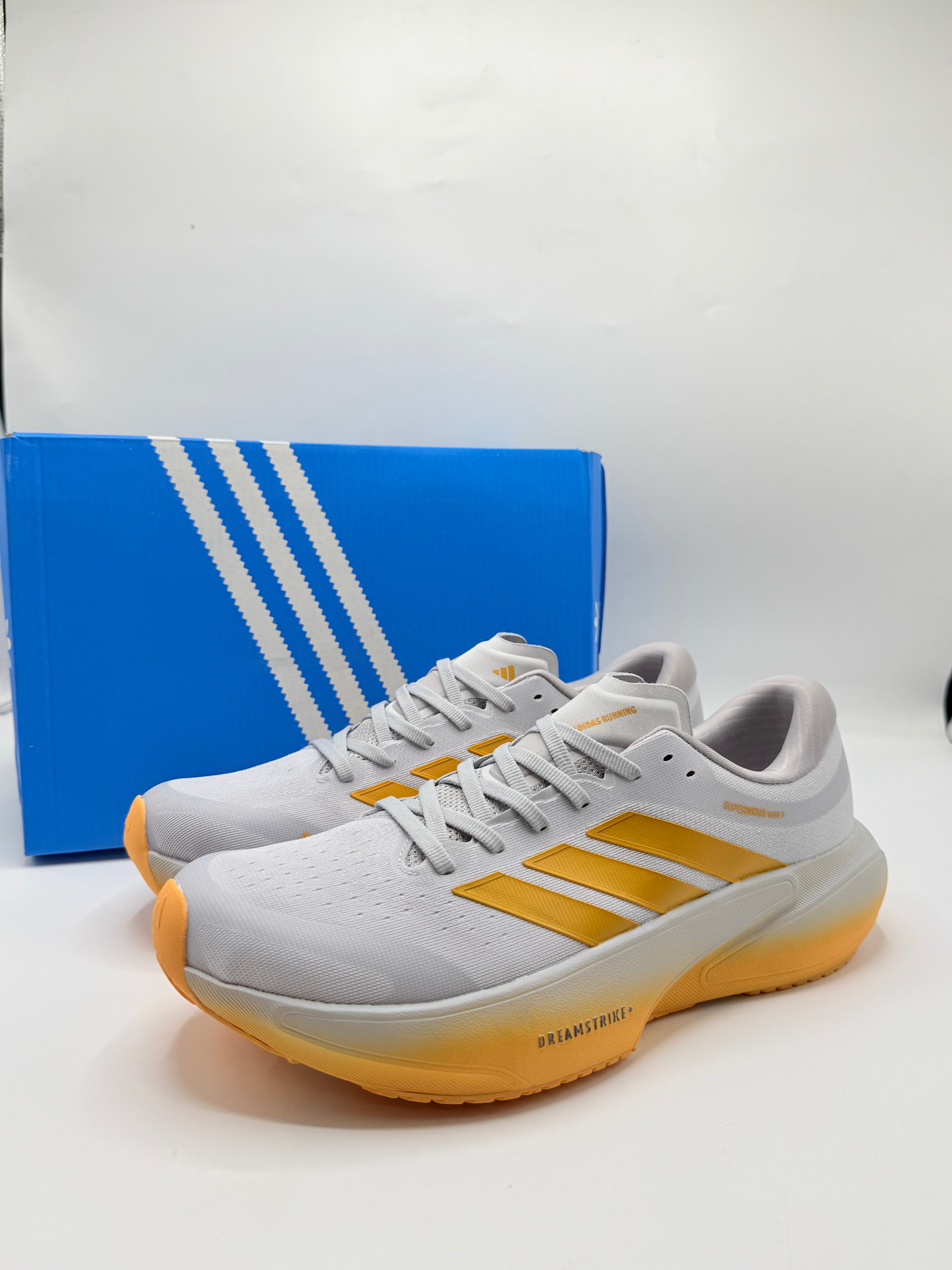 Adidas super nova rise