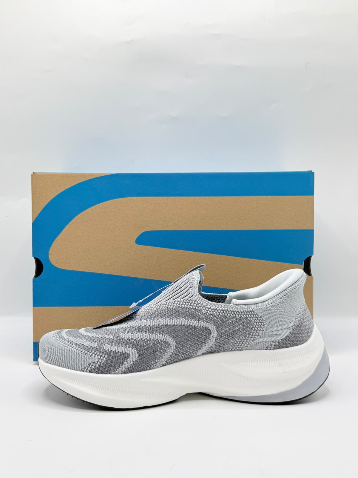 Skechers hyper burst boost