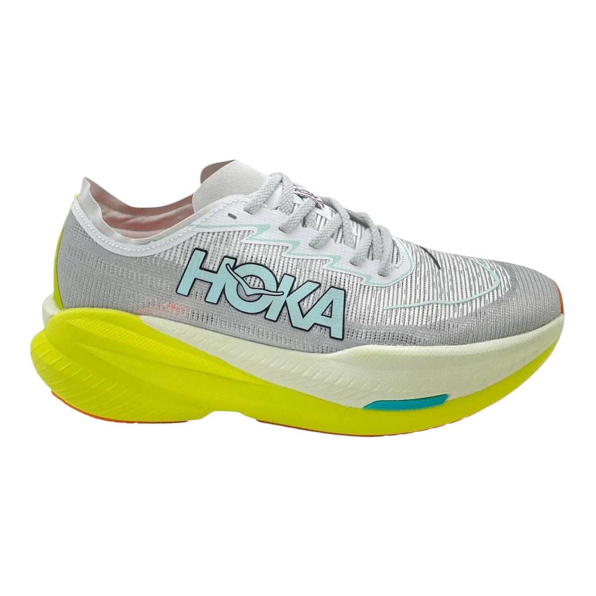 HOKA MACH X2