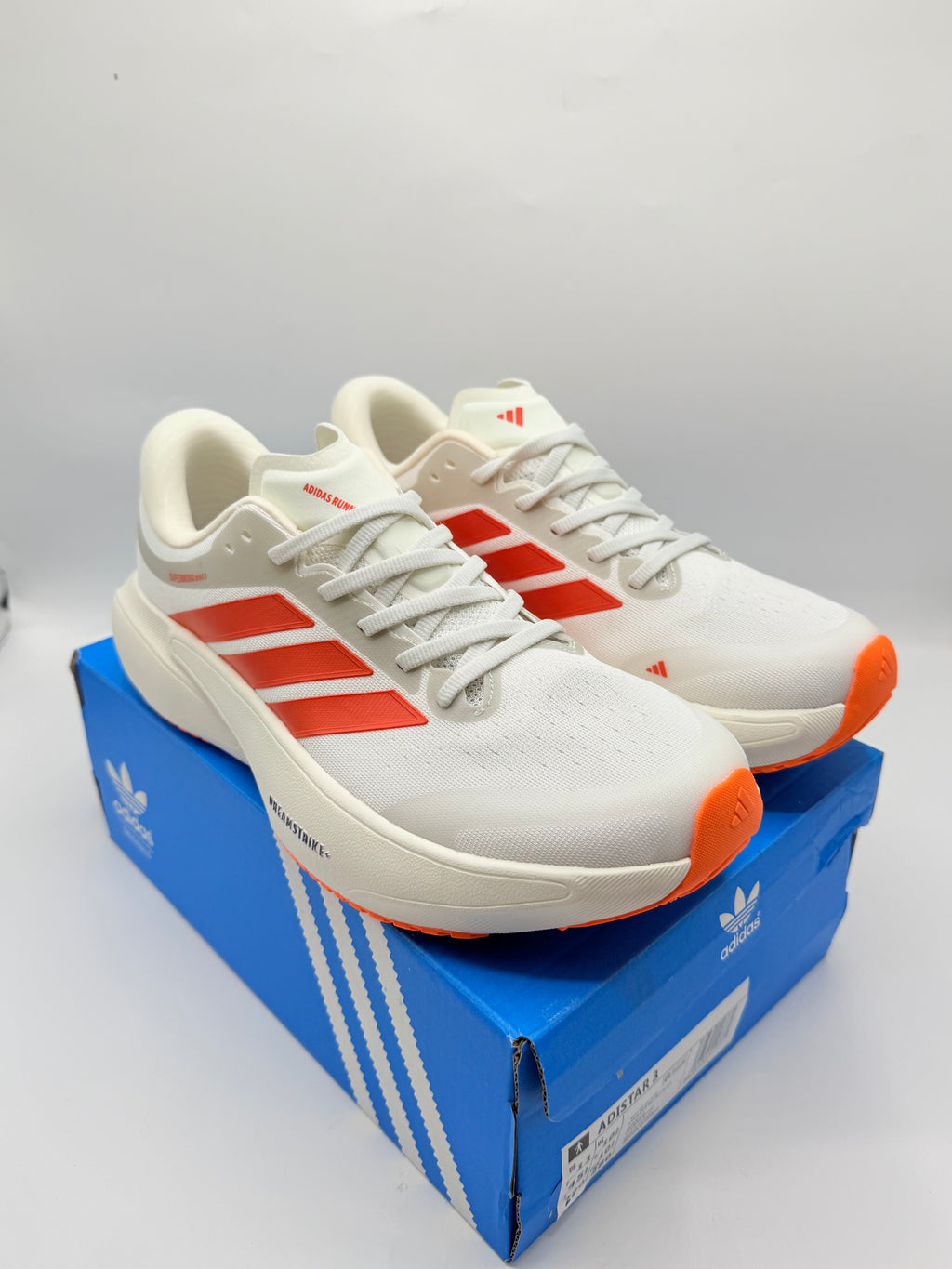 Adidas super nova rise
