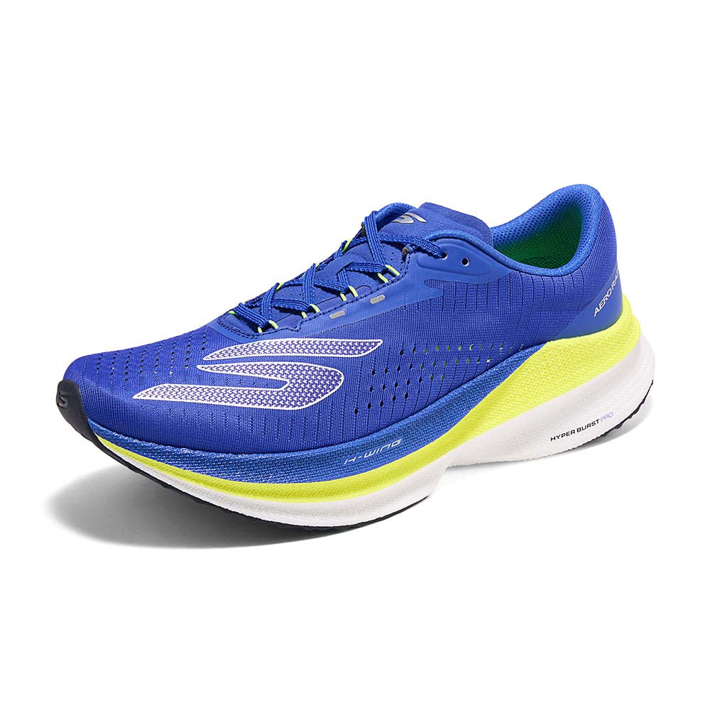 Skechers running