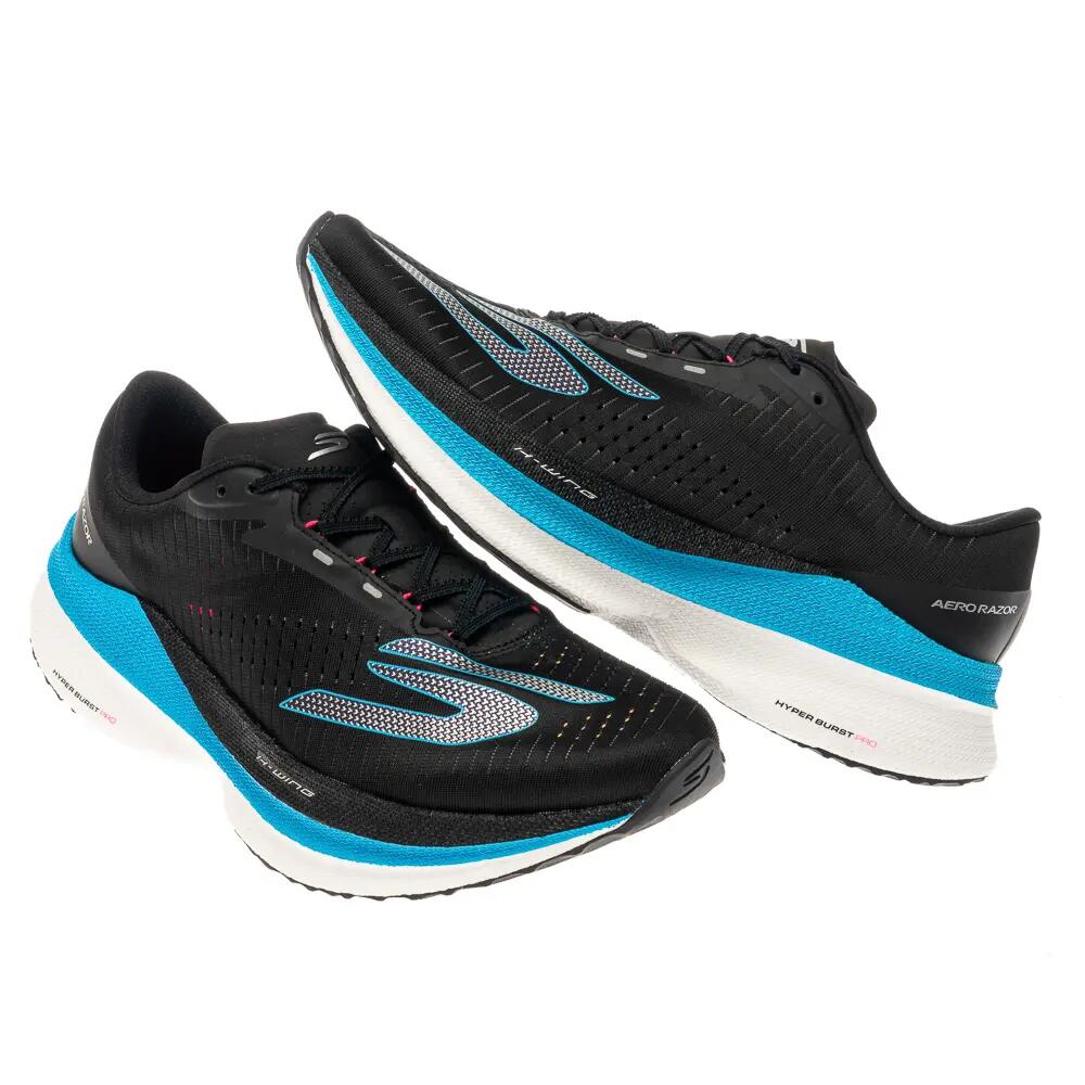 Skechers running