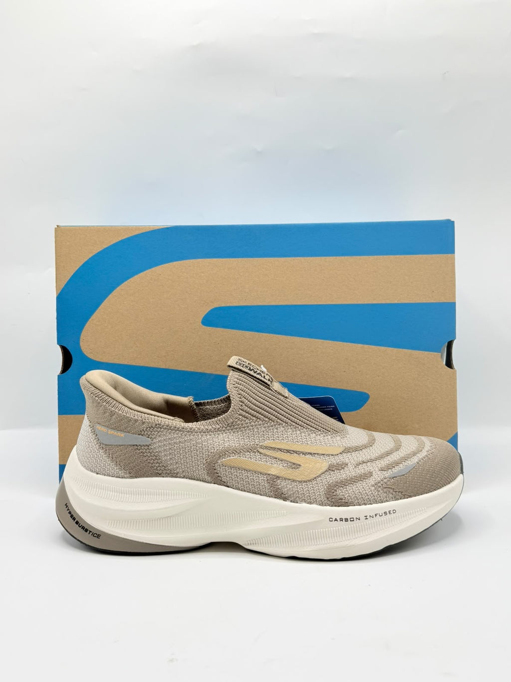 Skechers hyper burst boost