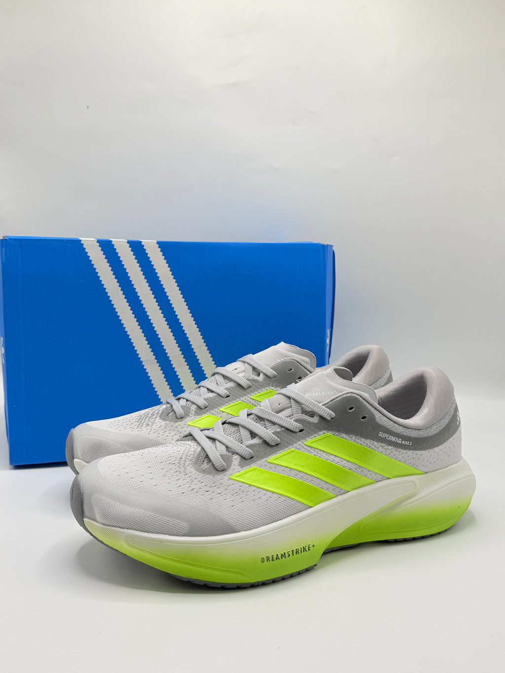 Adidas super nova rise